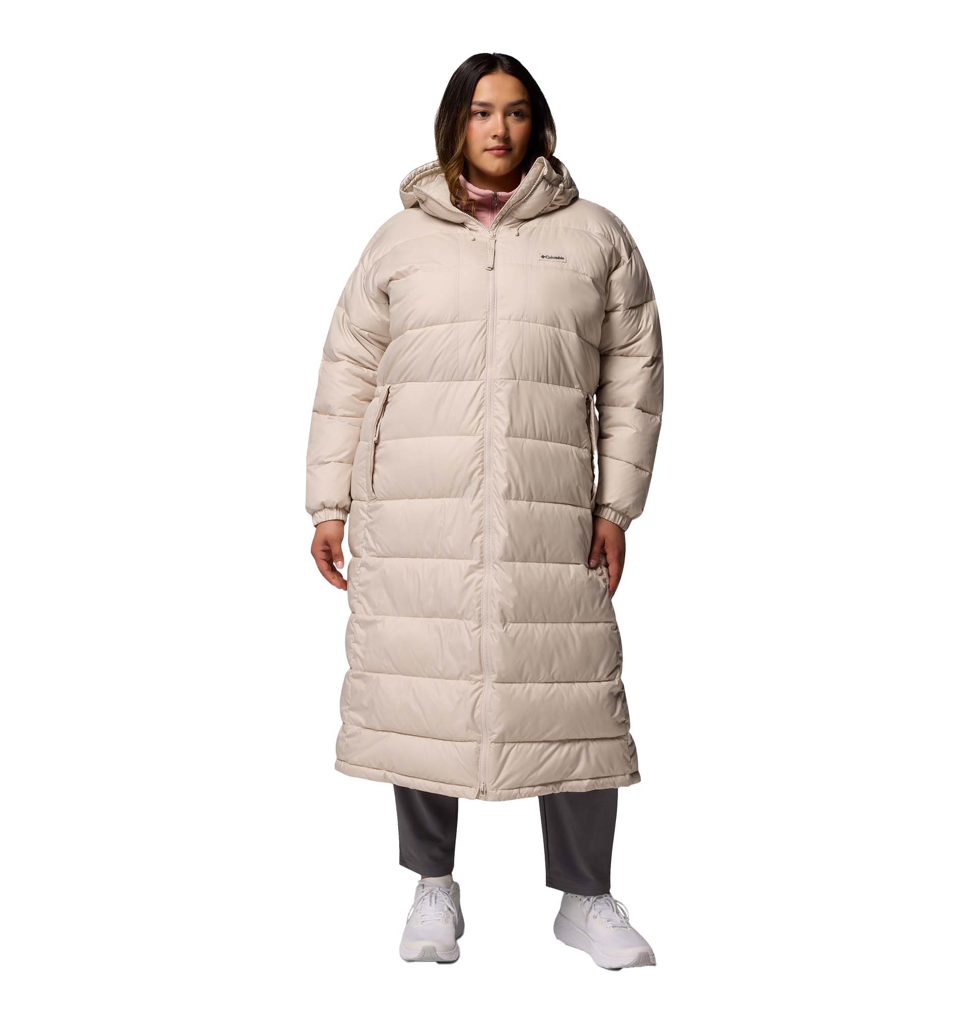 COLUMBIA Pike Lake Puffer Jacket Dames