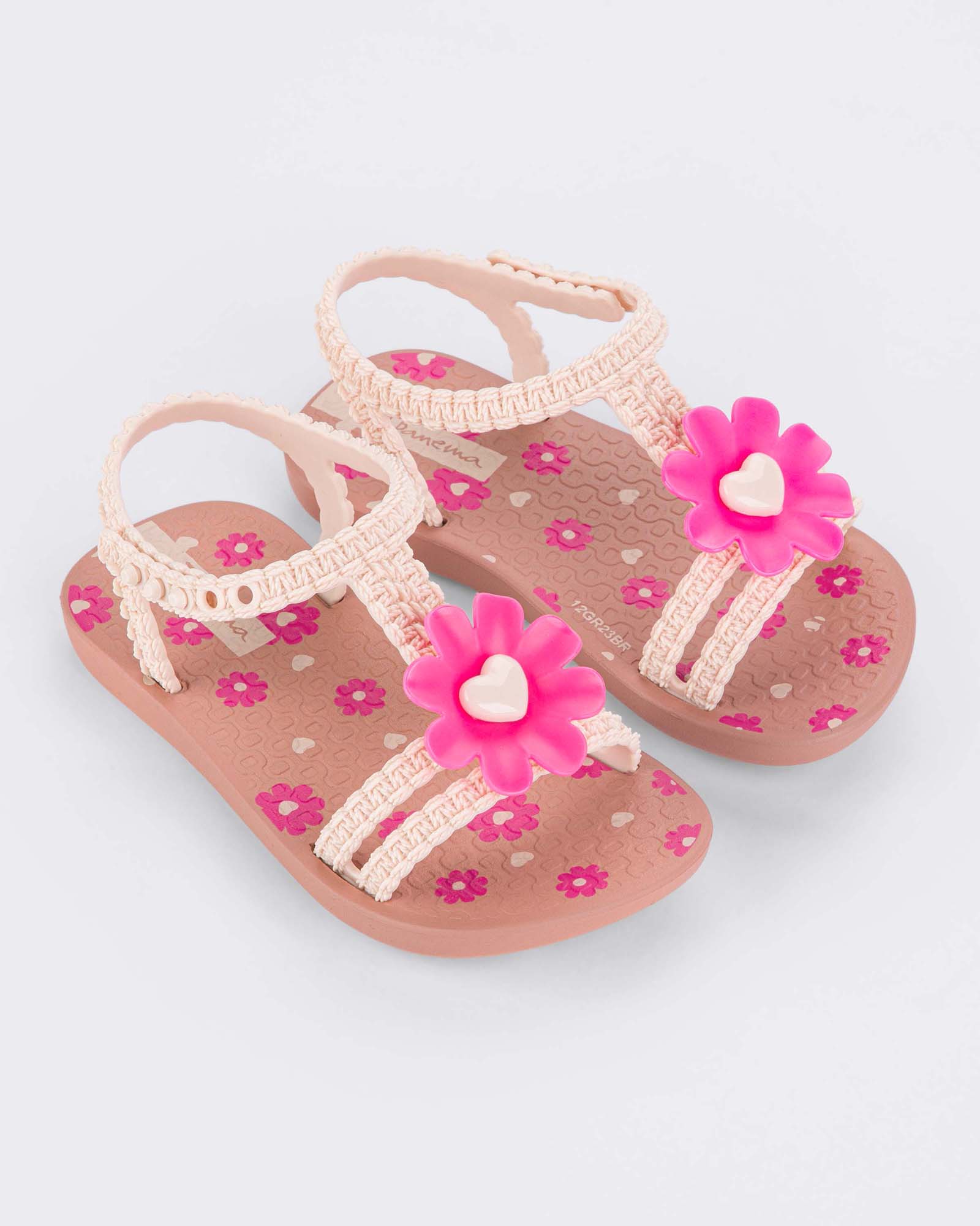 IPANEMA Daisy Baby Meisjes IPANEMA Daisy Baby Meisjes