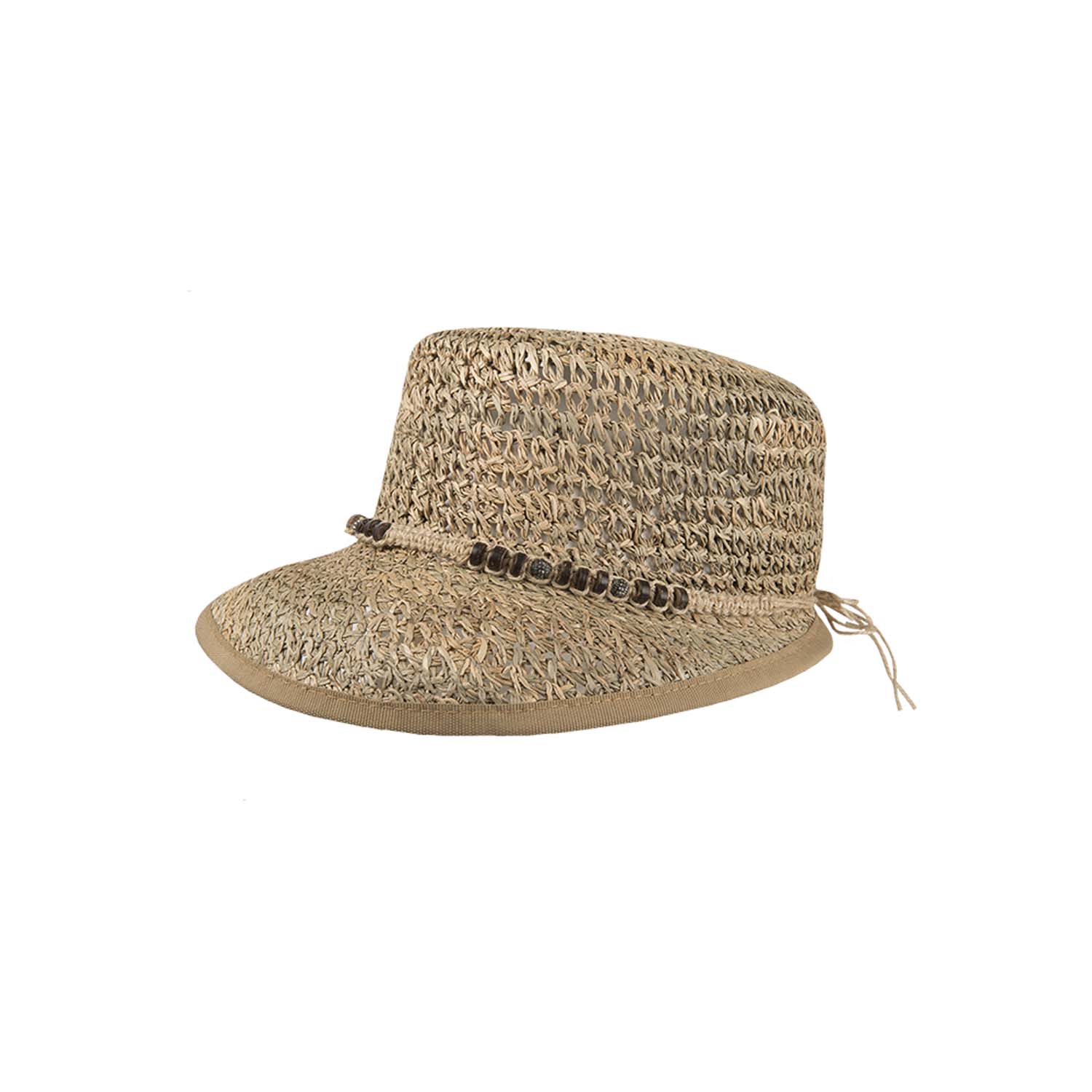 HATLAND Karla Zonneklep Dames