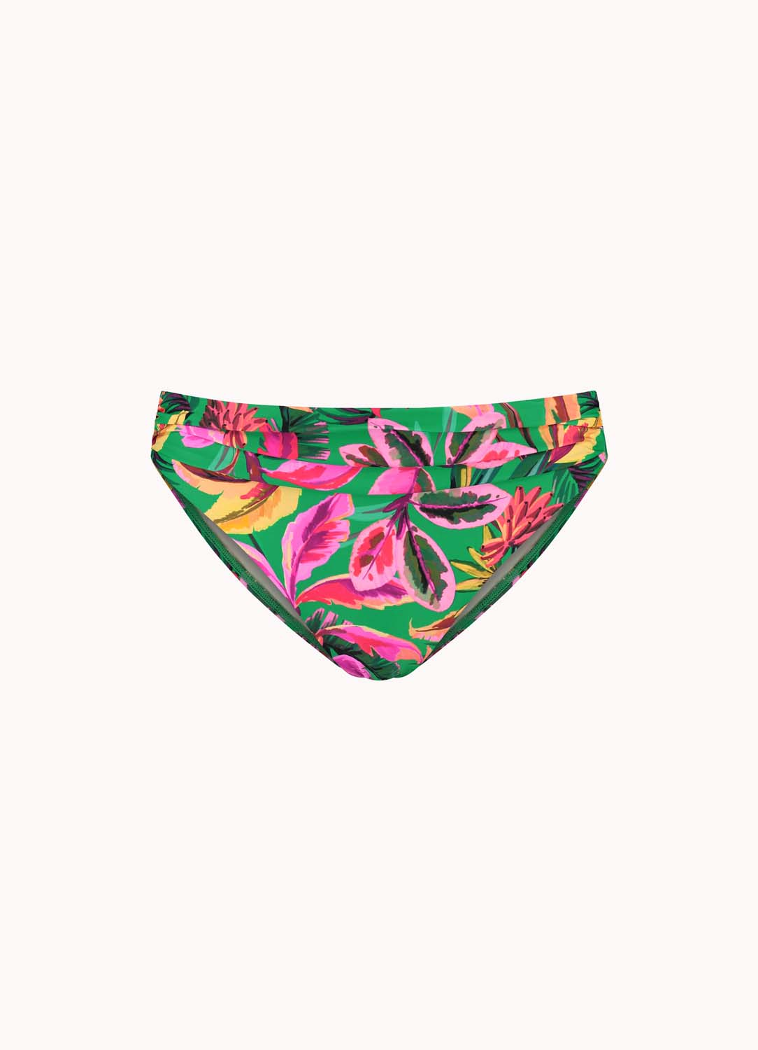 CYELL Mid Waist Bottom Dames