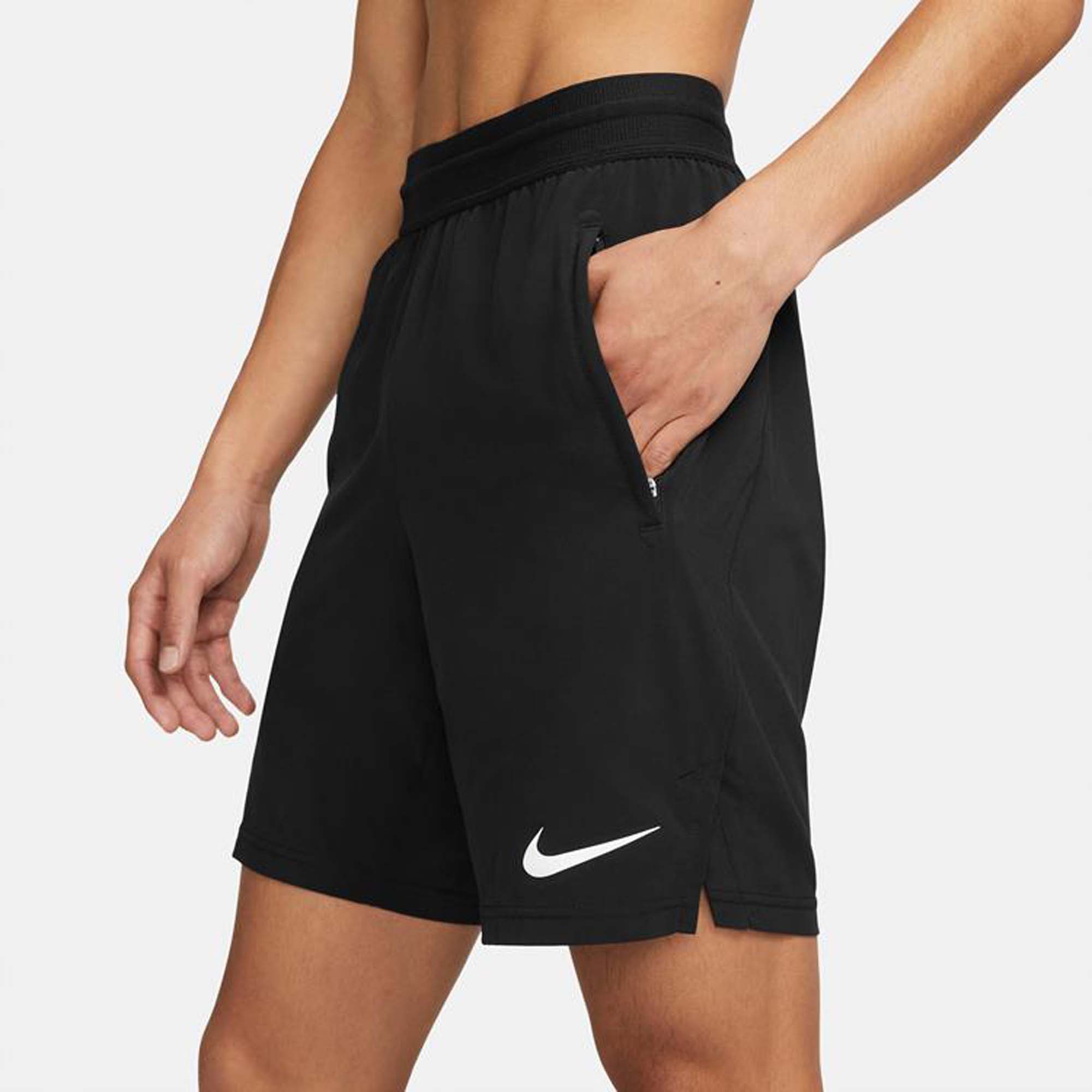NIKE Pro Dri-Fit Flex Vent Max Heren NIKE Pro Dri-Fit Flex Vent Max Heren