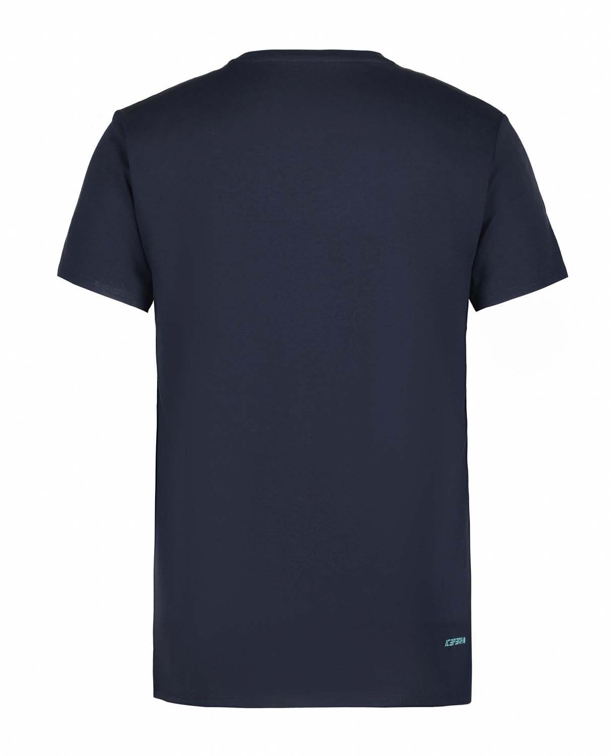 ICEPEAK Beeville T-shirt Heren