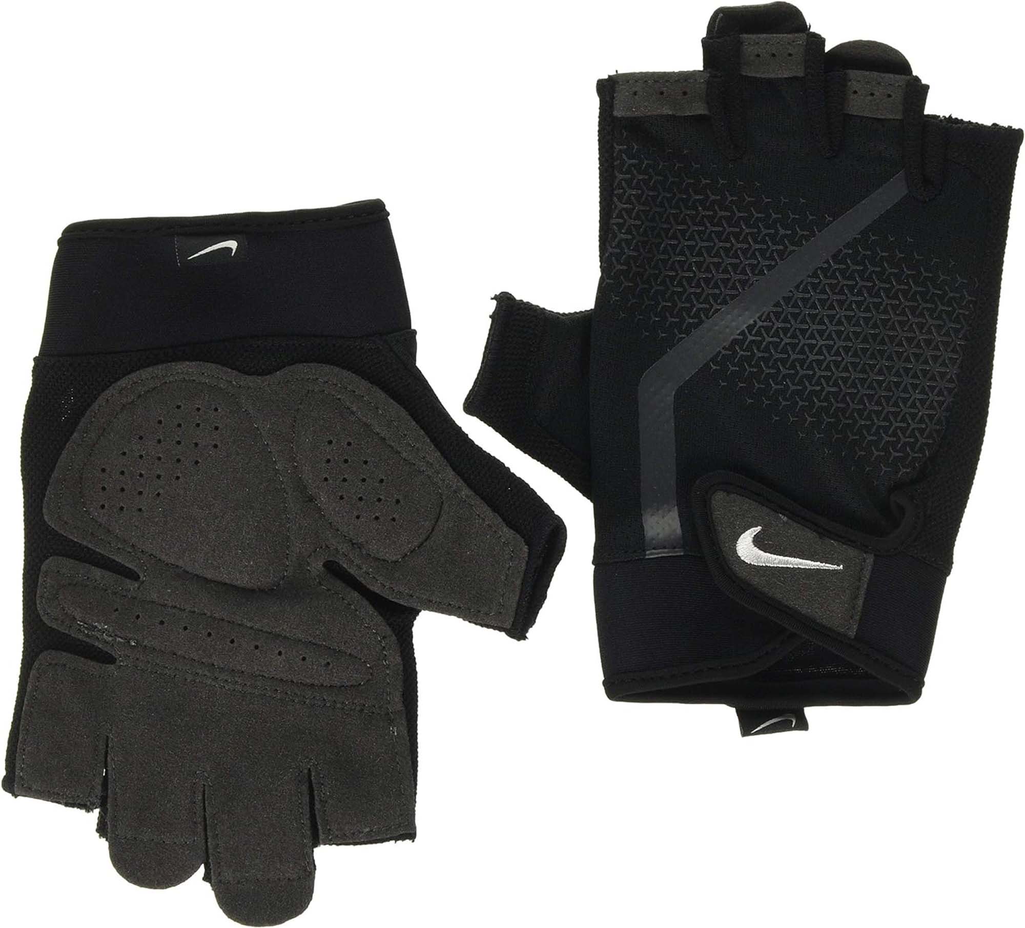 Nike accessoires nike mens extreme fitness gloves