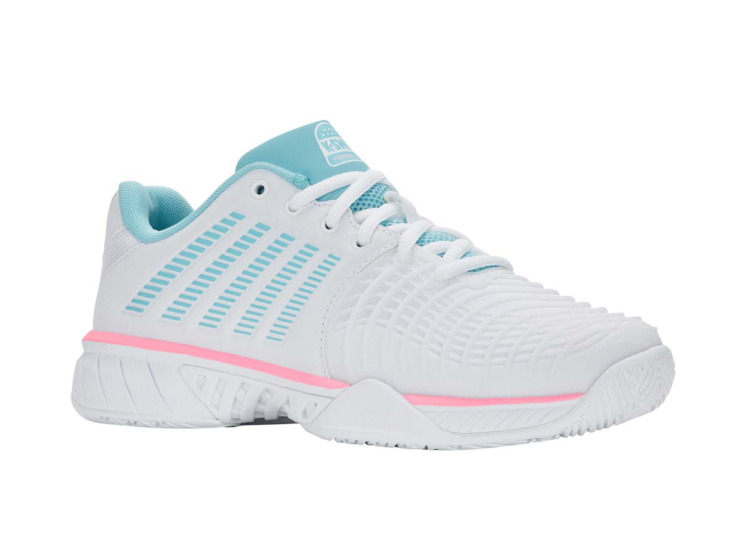 K-SWISS Express Light 3 Padelschoenen Dames