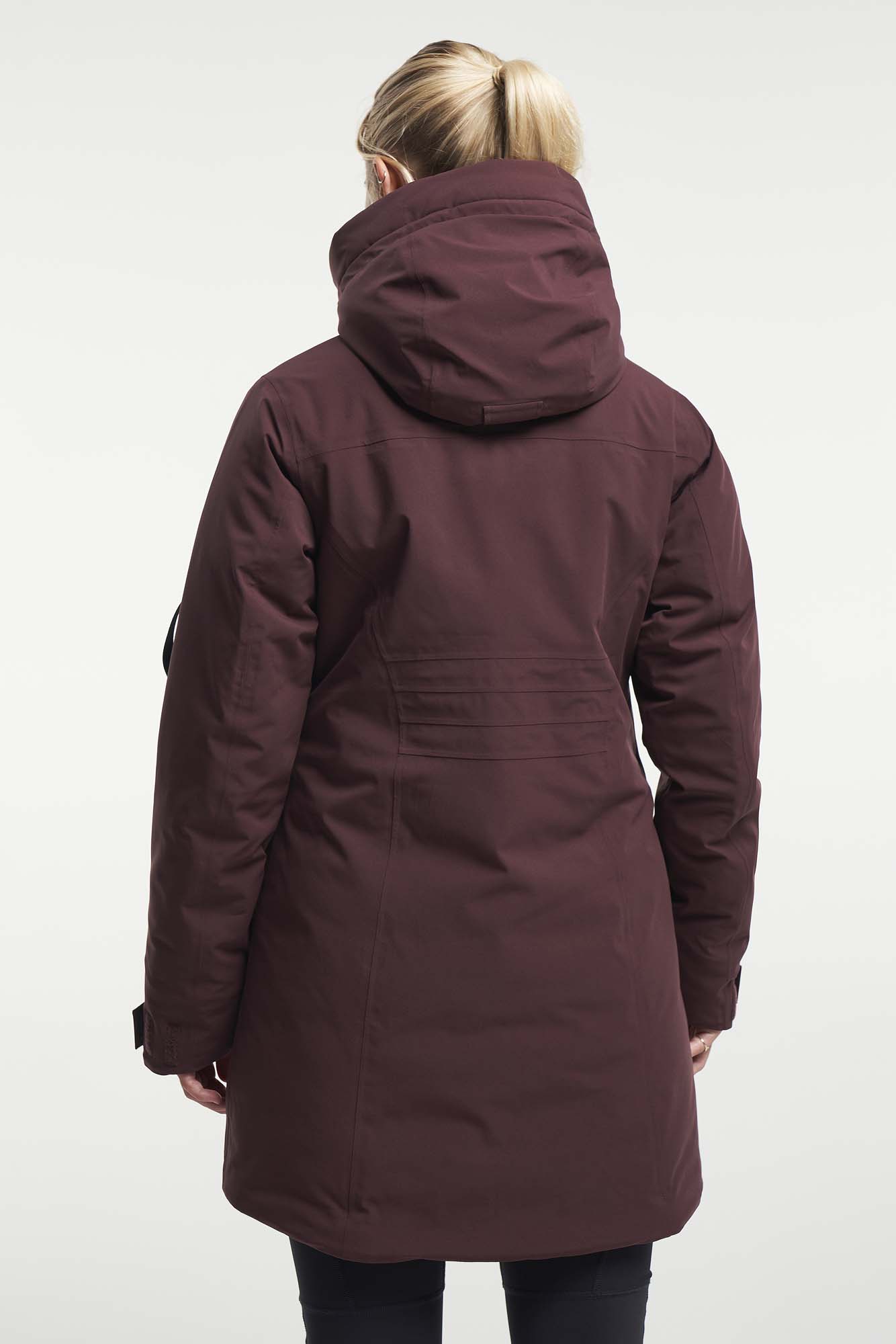 TENSON Vision jacket 2.0 w
