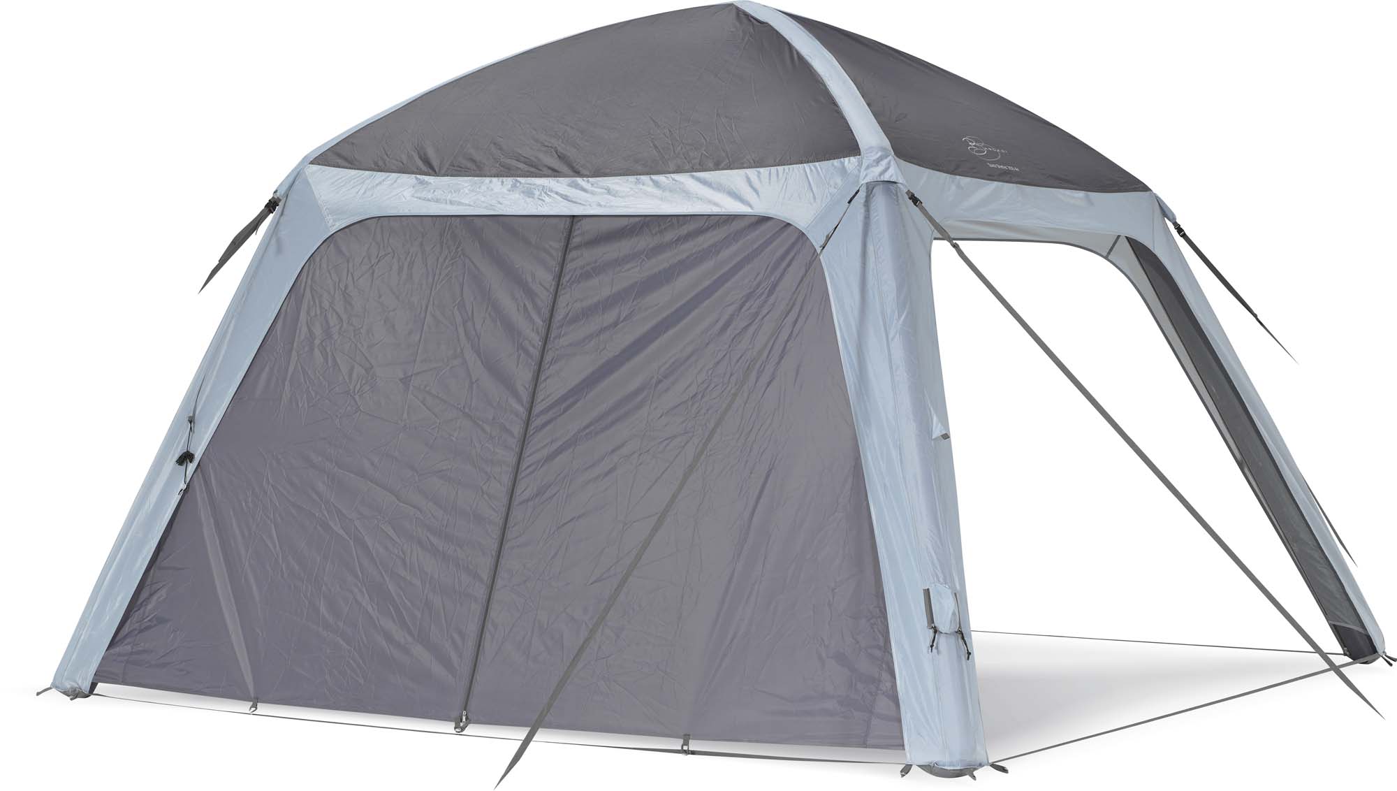 BARDANI Zijwand Deur Quick Shelter 350