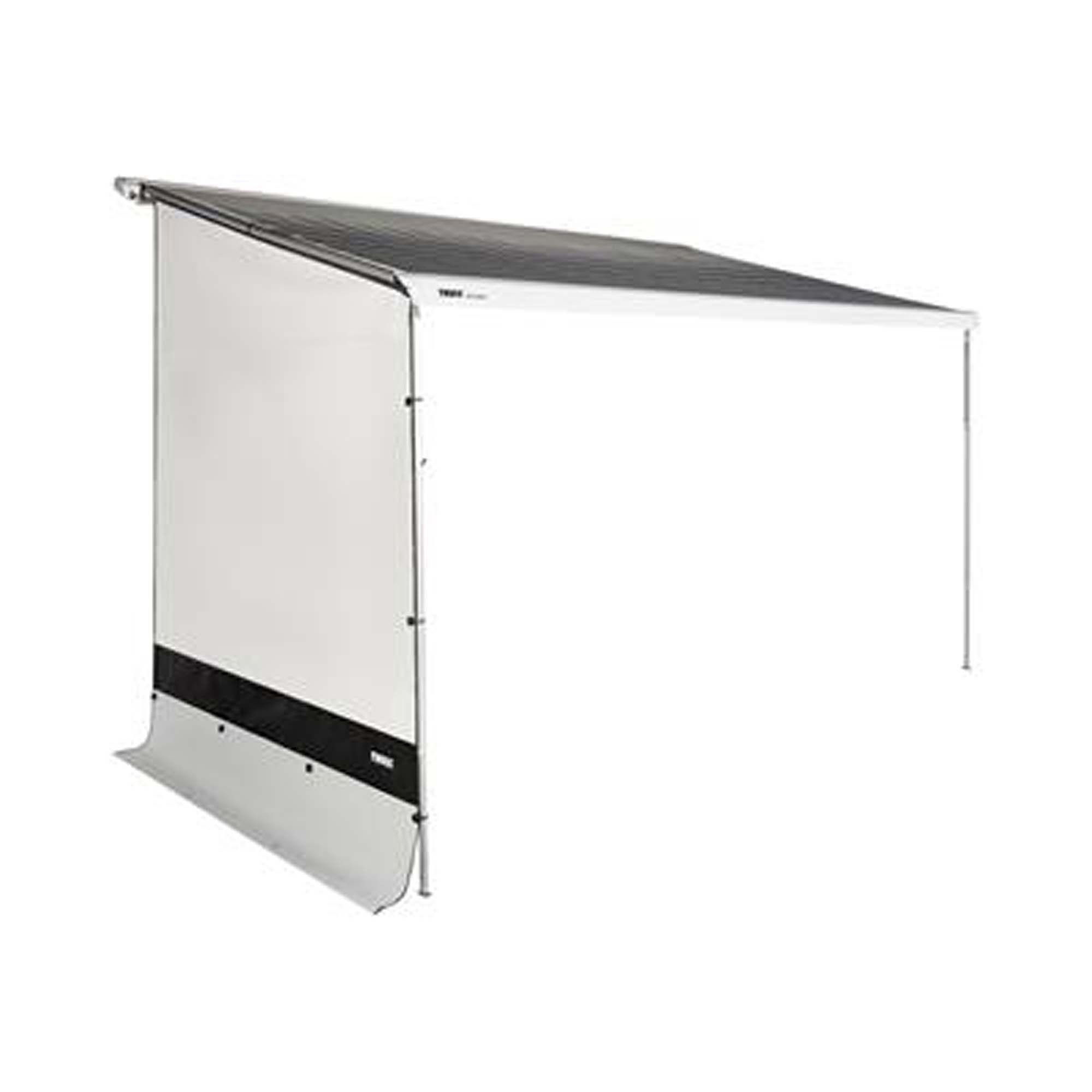 THULE view blocker to 1200 2.35-2.54 uitval 2.50 THULE view blocker to 1200 2.35-2.54 uitval 2.50