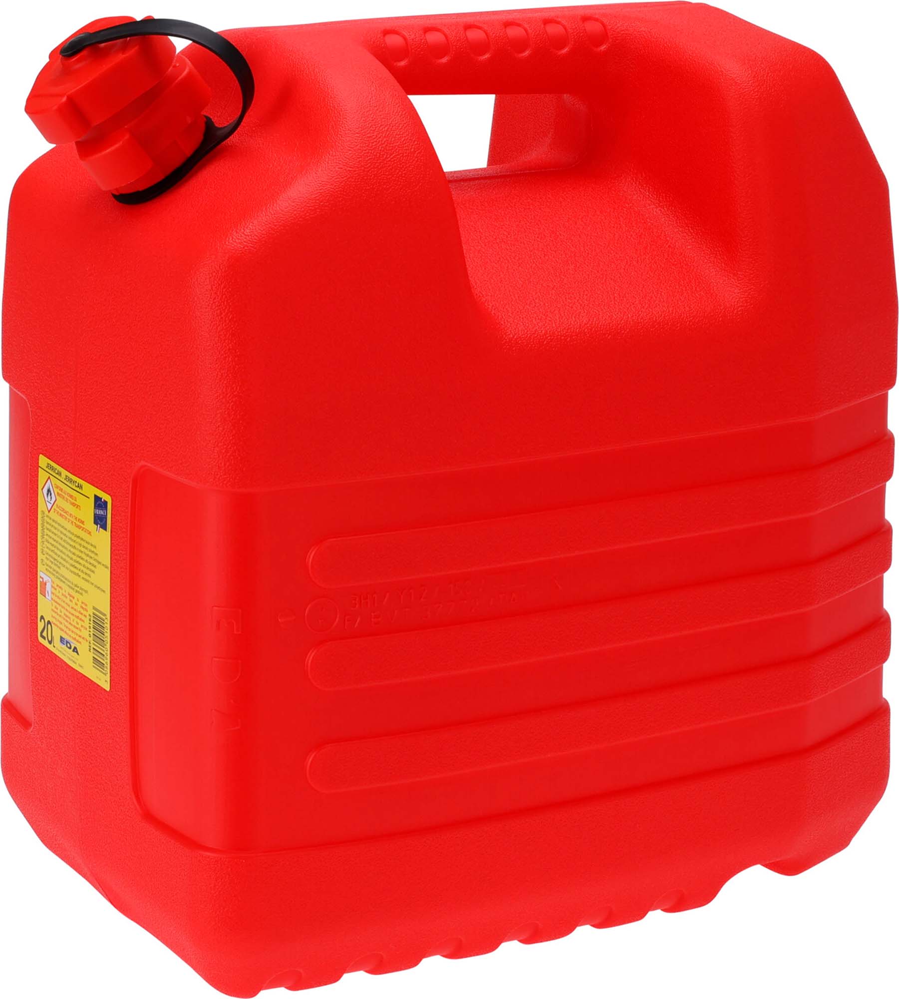EDA Jerrycan 20 L EDA Jerrycan 20 L