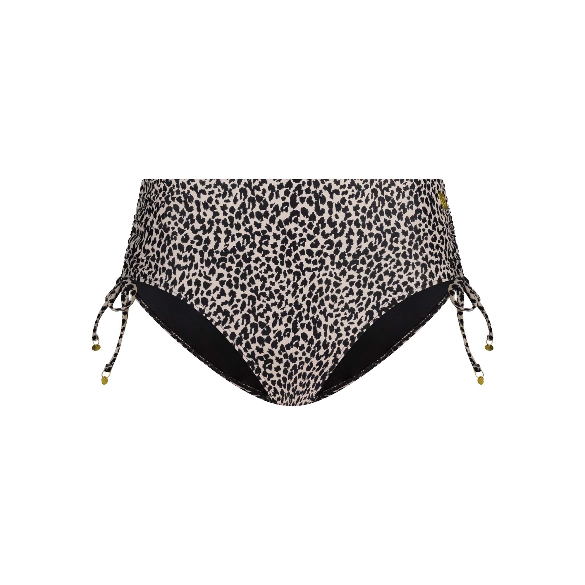 TWEKA Bow Midi Bikini Broekje Dames