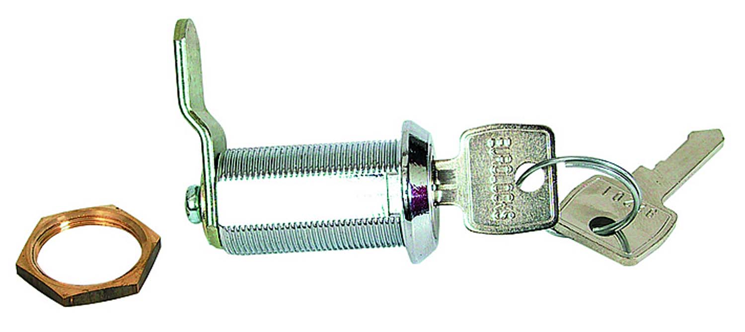 GIMEG Disselbakslot Lang 32mm