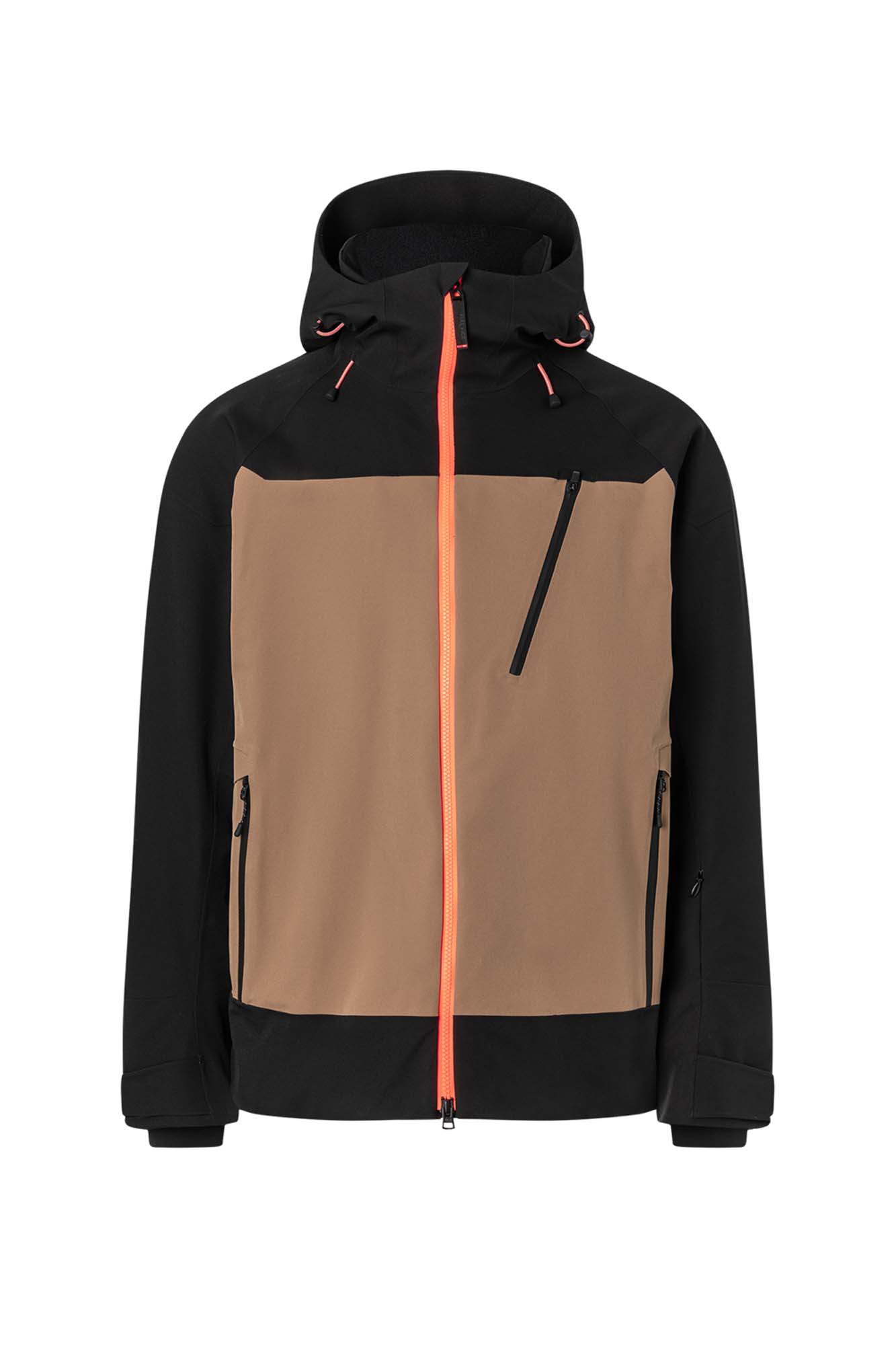 FIRE & ICE Tajo-T Ski Jas Heren