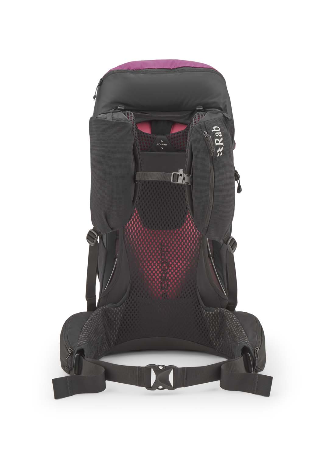 Airox 34nd mulberry black qaq 15 mbl 3