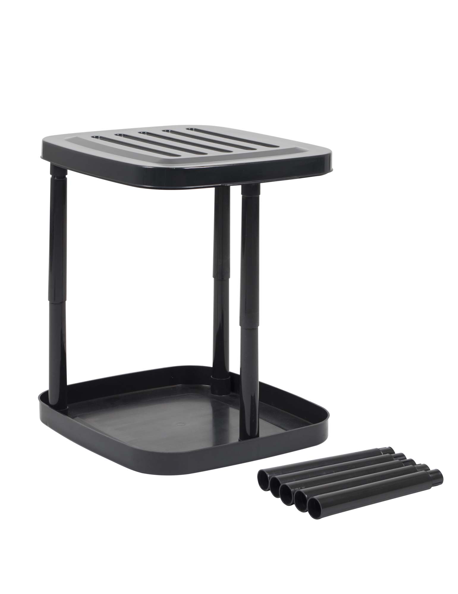 BO CAMP Vuilniszakhouder