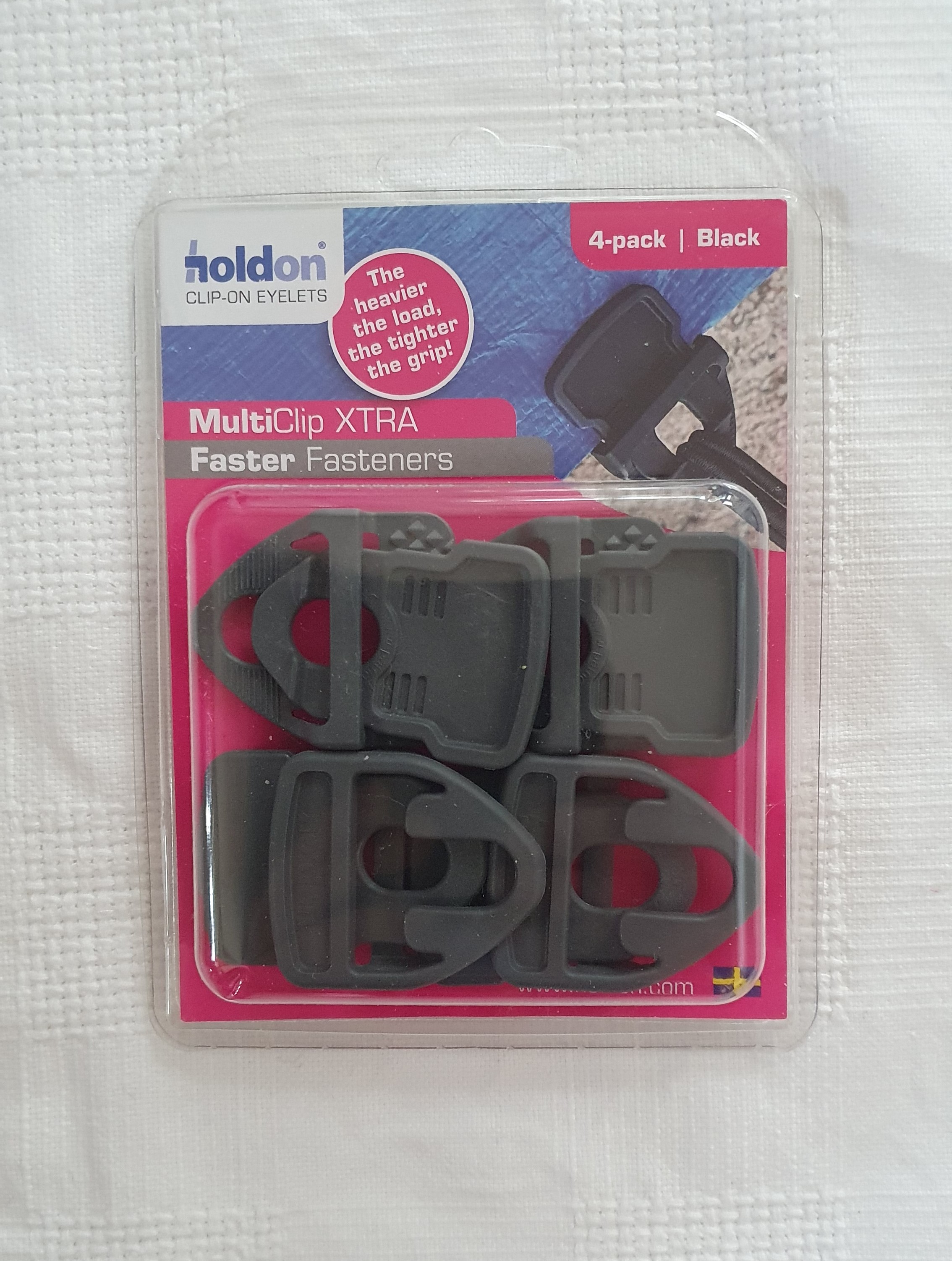 680080042 holdon tapijtclip