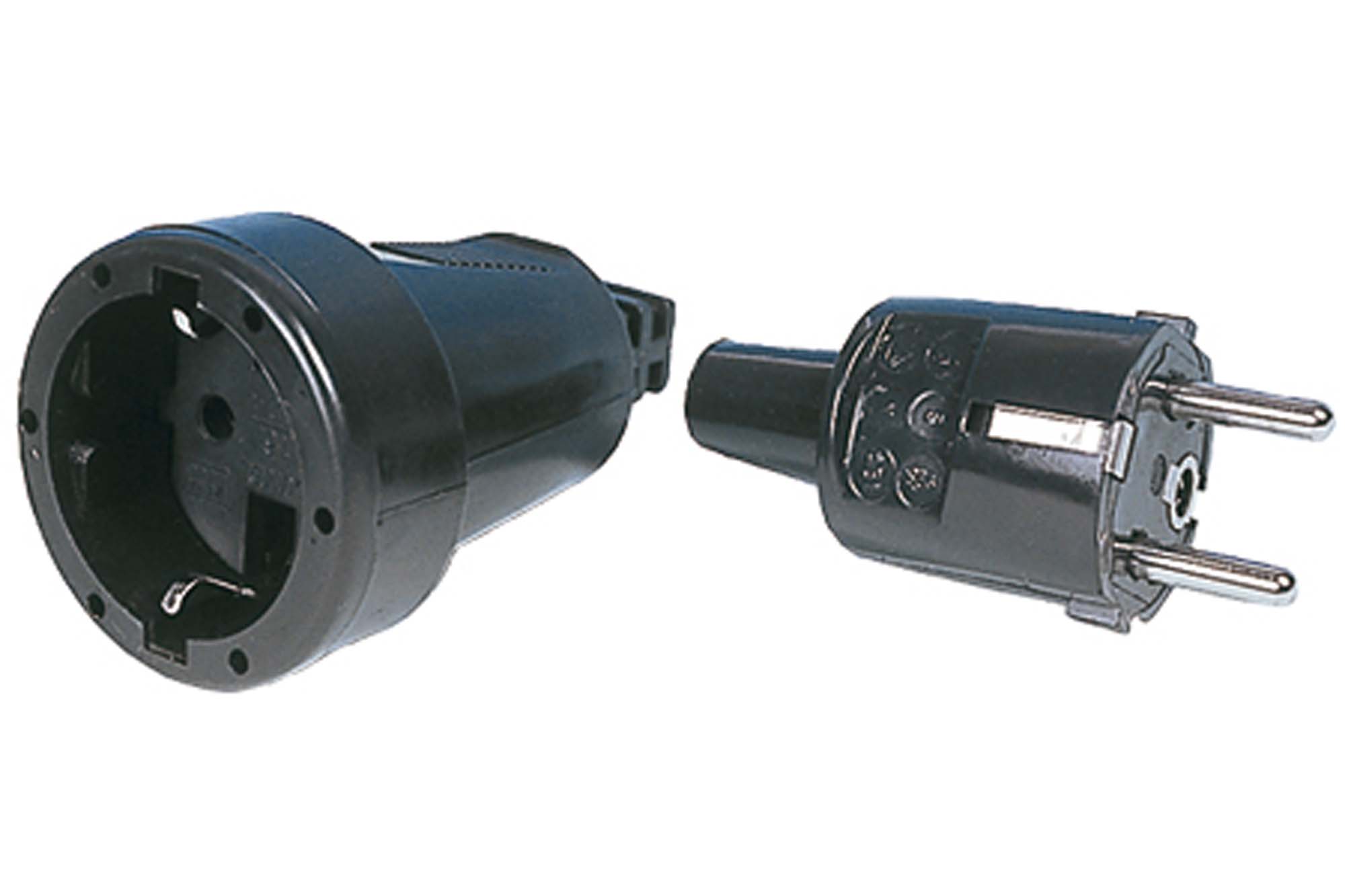 HABA PVC Stekker 230V