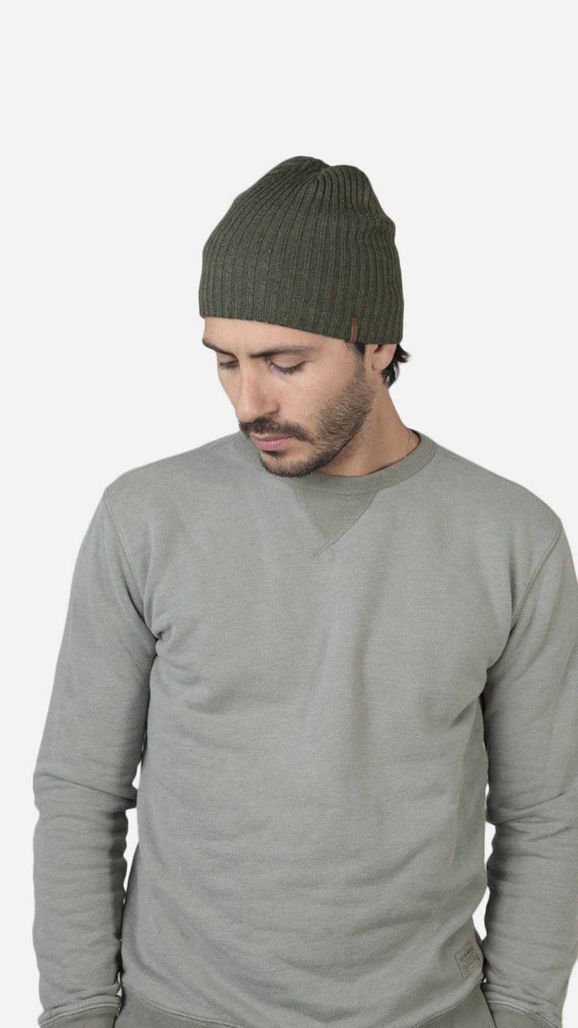 BARTS Wilbert Muts Heren