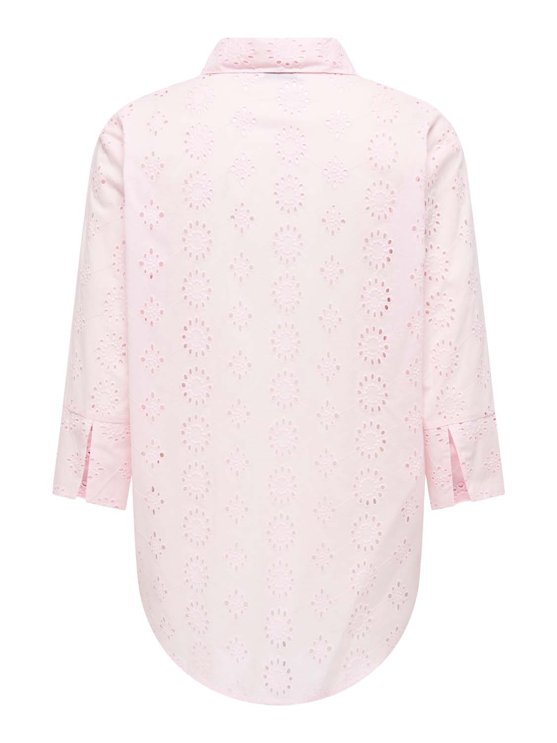 JDY Tallie 3\4 Long Shirt Overhemd  Dames