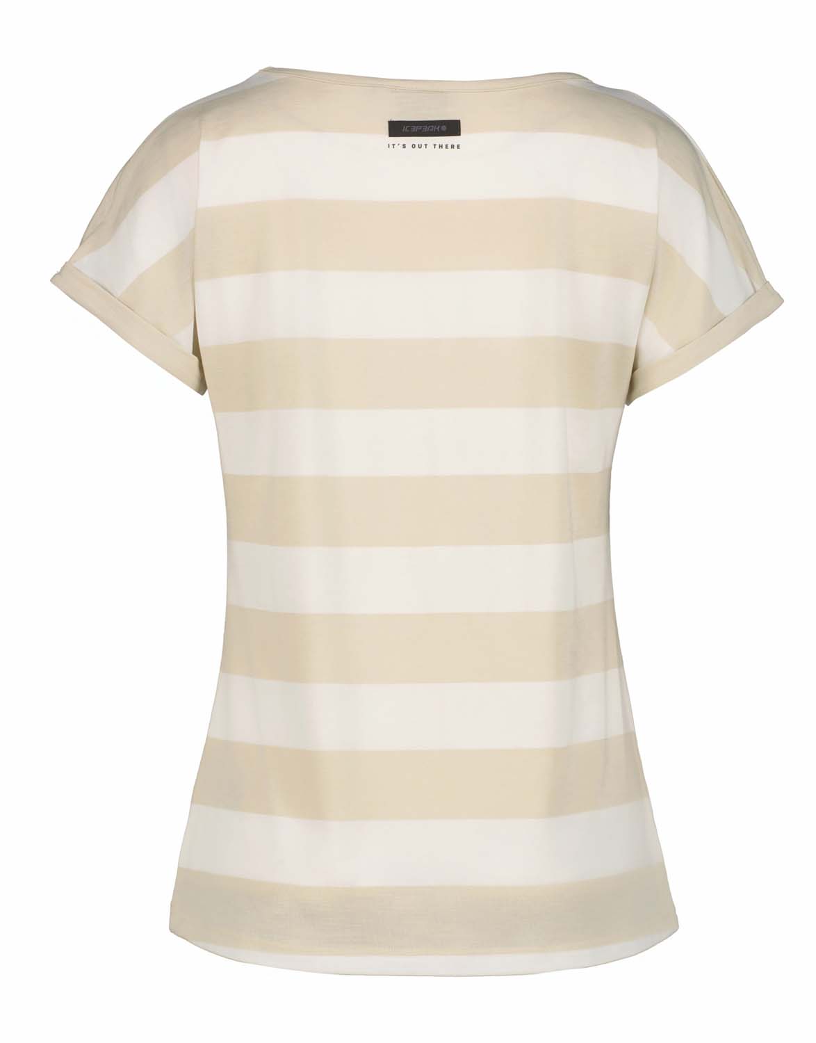 ICEPEAK Aleda T-shirt Dames