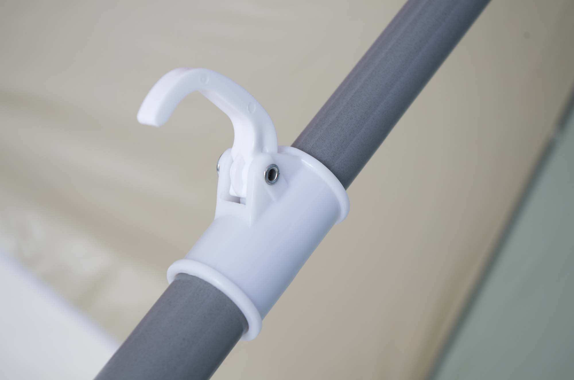 BO CAMP Parasol Nylon 160cm