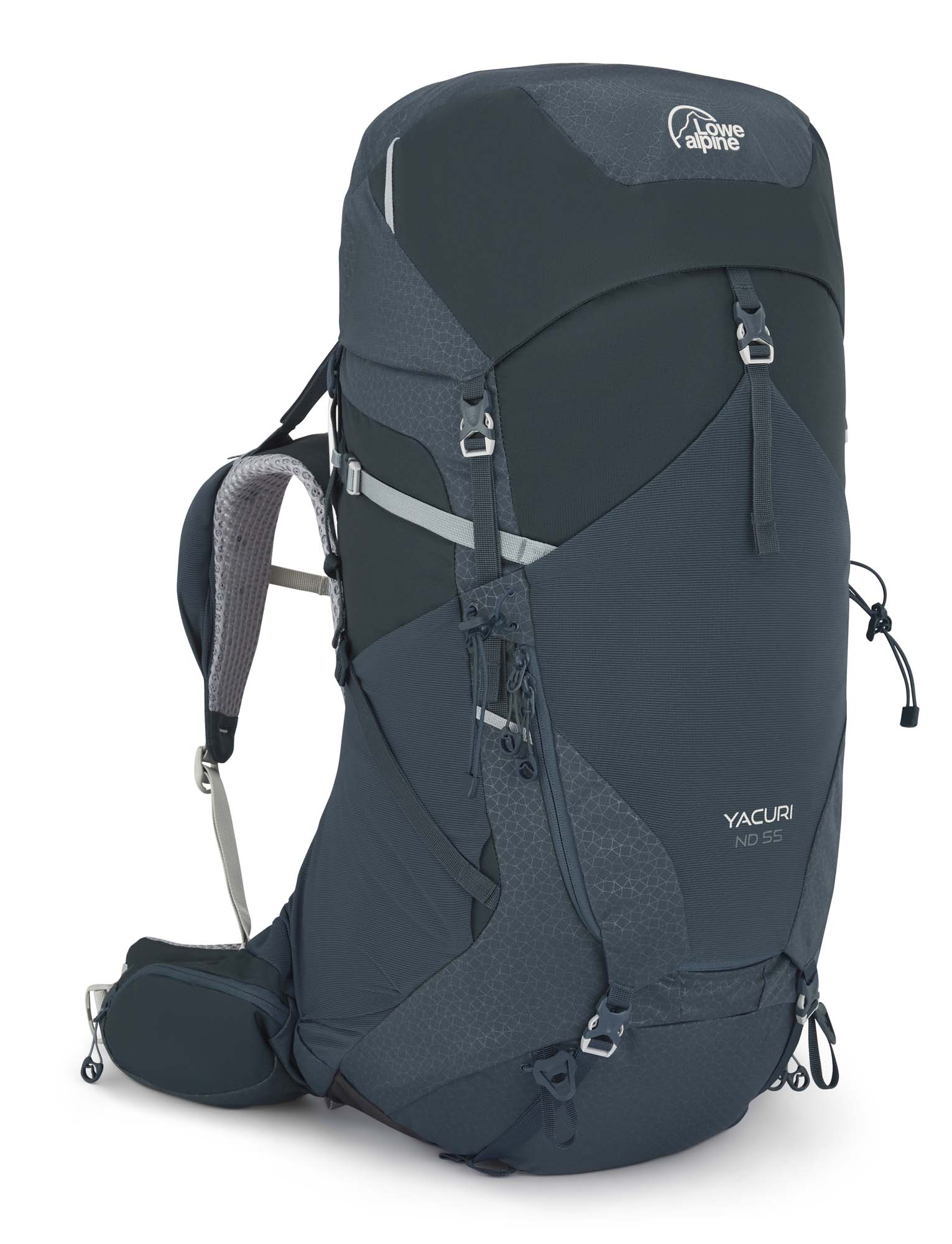 Yacuri nd55 orionblue fmq 60 orb