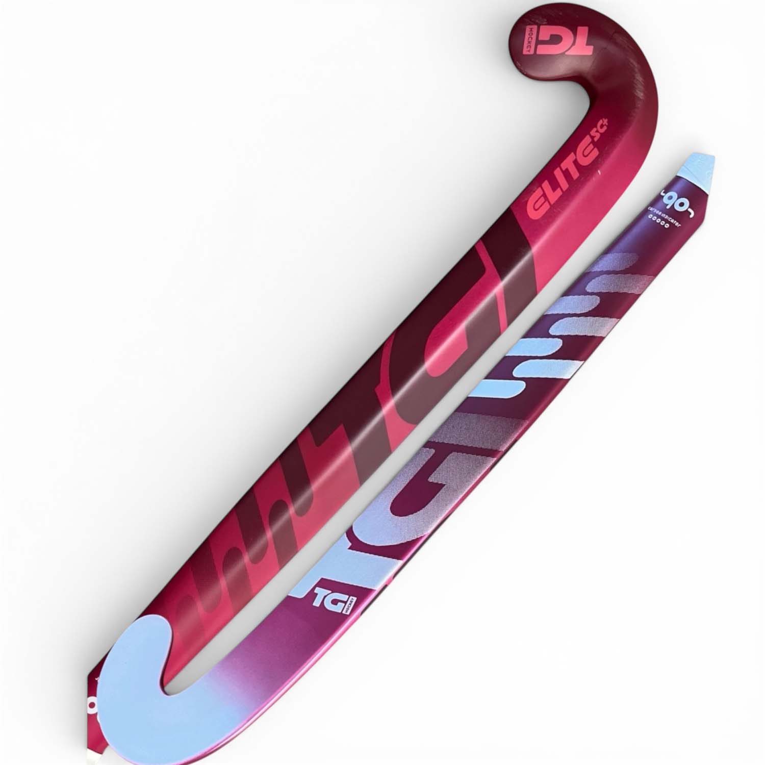 Elitesc hockeystick tgi carbon