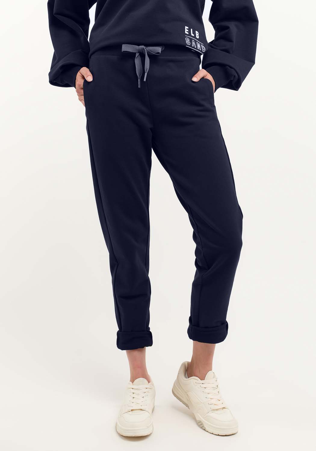 ELBSAND Briane Joggingbroek Dames
