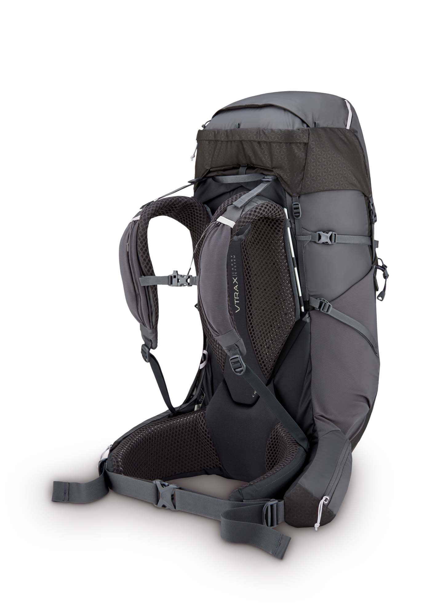 Exion 55 anthracite graphene qap 77 agr back 3