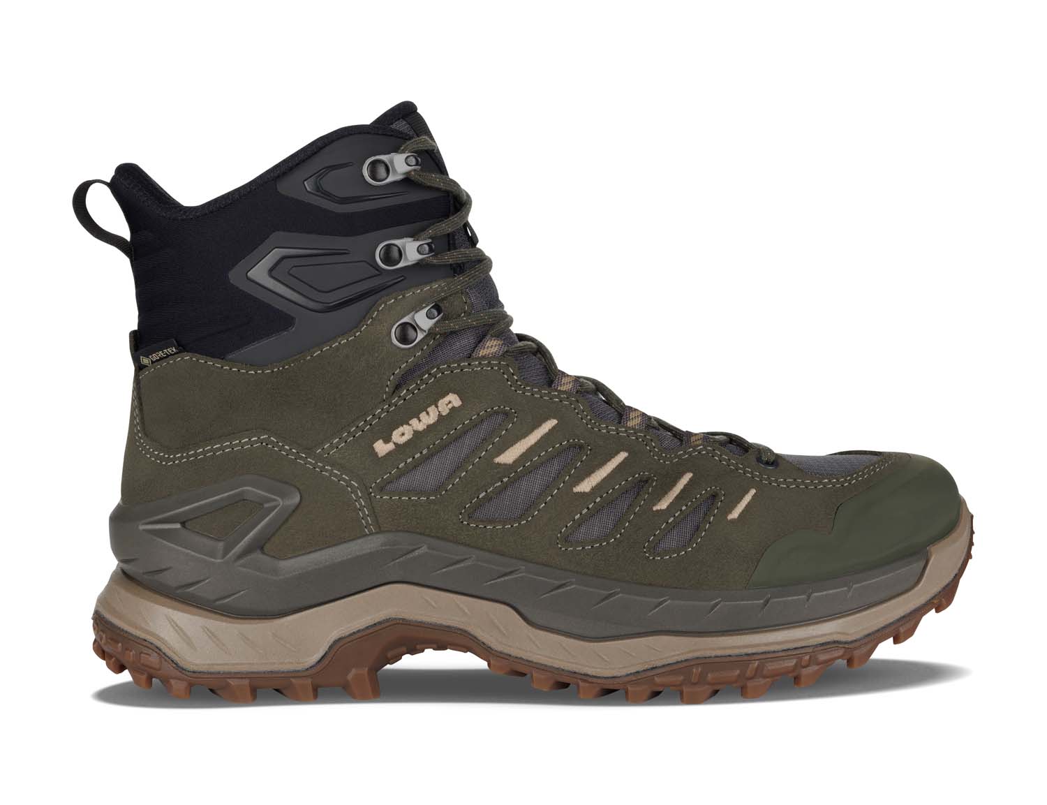 Lowa 311330 7854 innovo gtx mid 2026 flat
