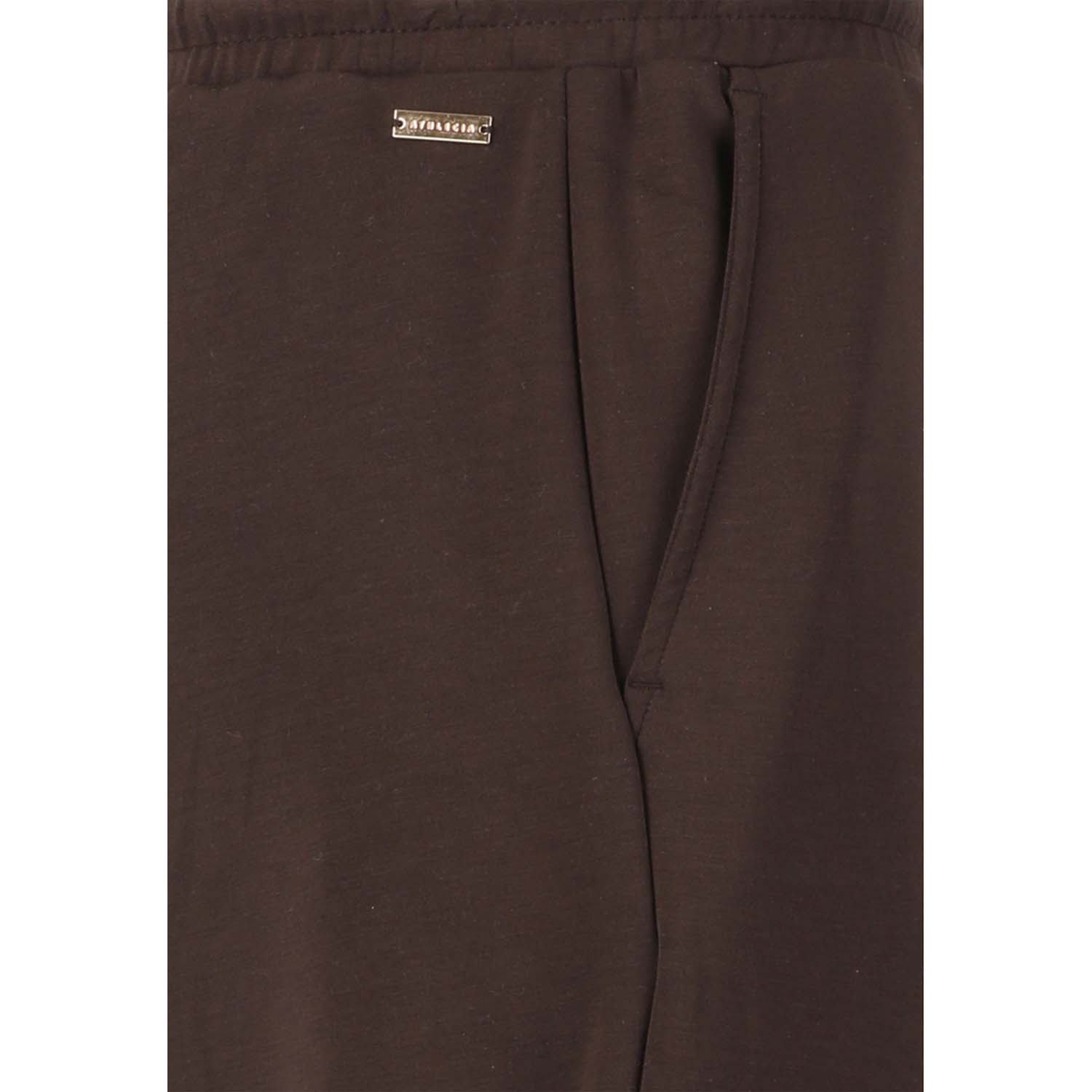 Ea233783 jacey v2 w sweat pants 1294 chocolate torte extra 2