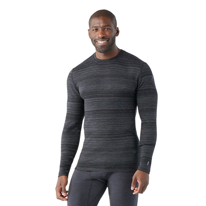 Smartwool Thermal Merino Thermoshirt Heren
