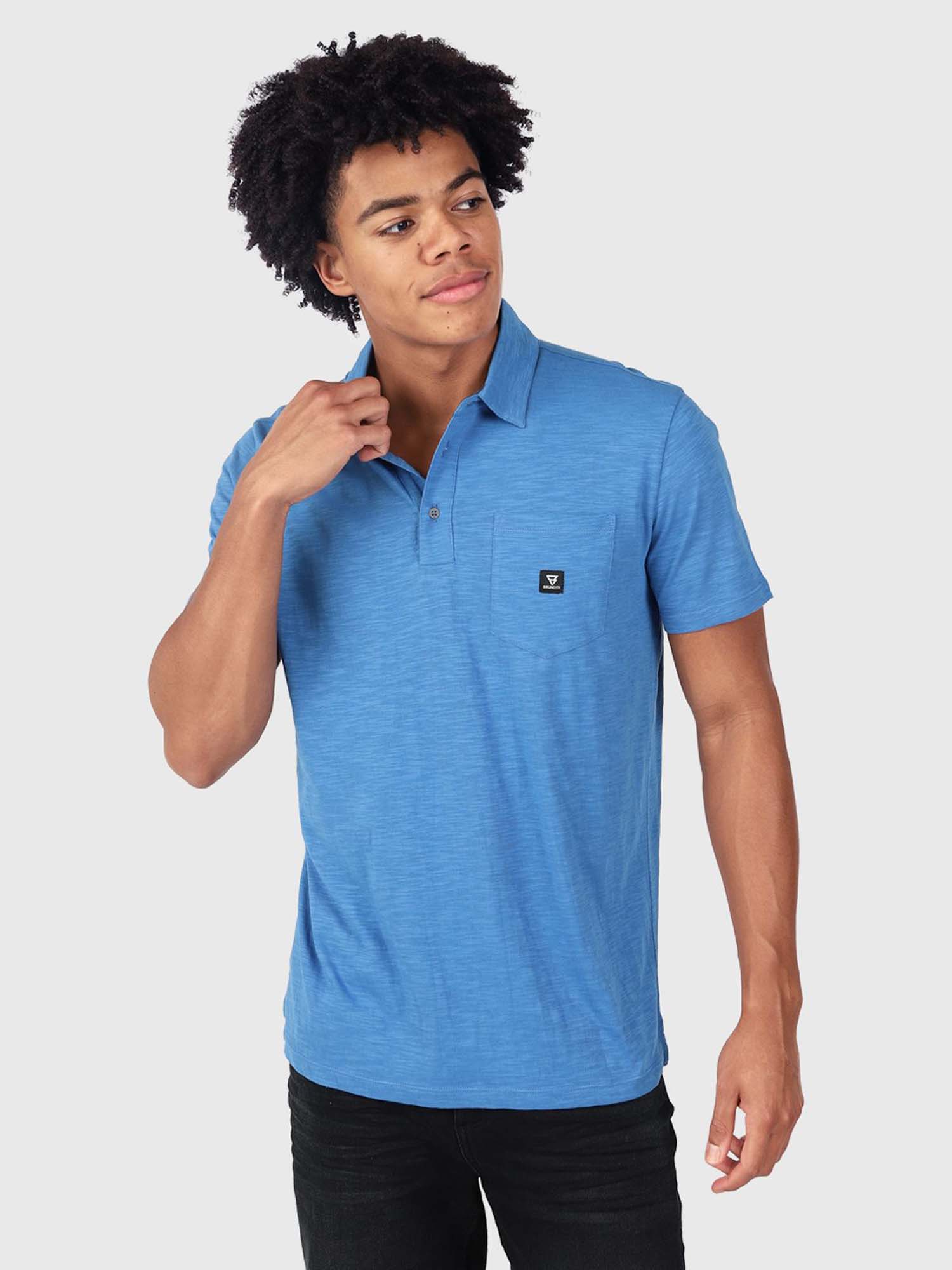 BRUNOTTI palotje men polo