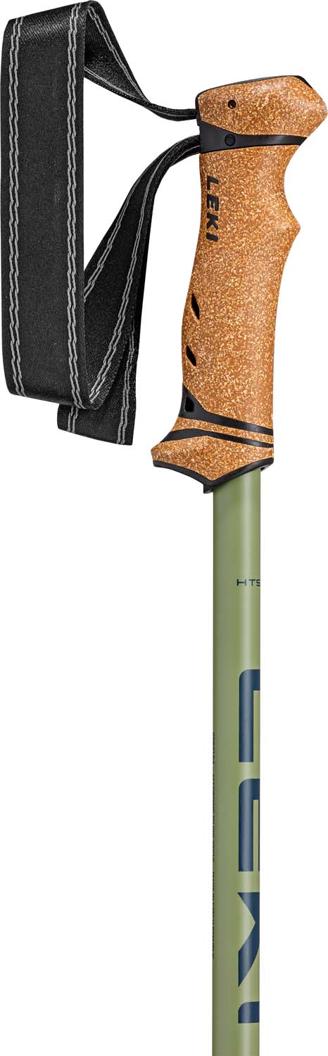 LEKI Legacy Lite Wandelstokken Unisex