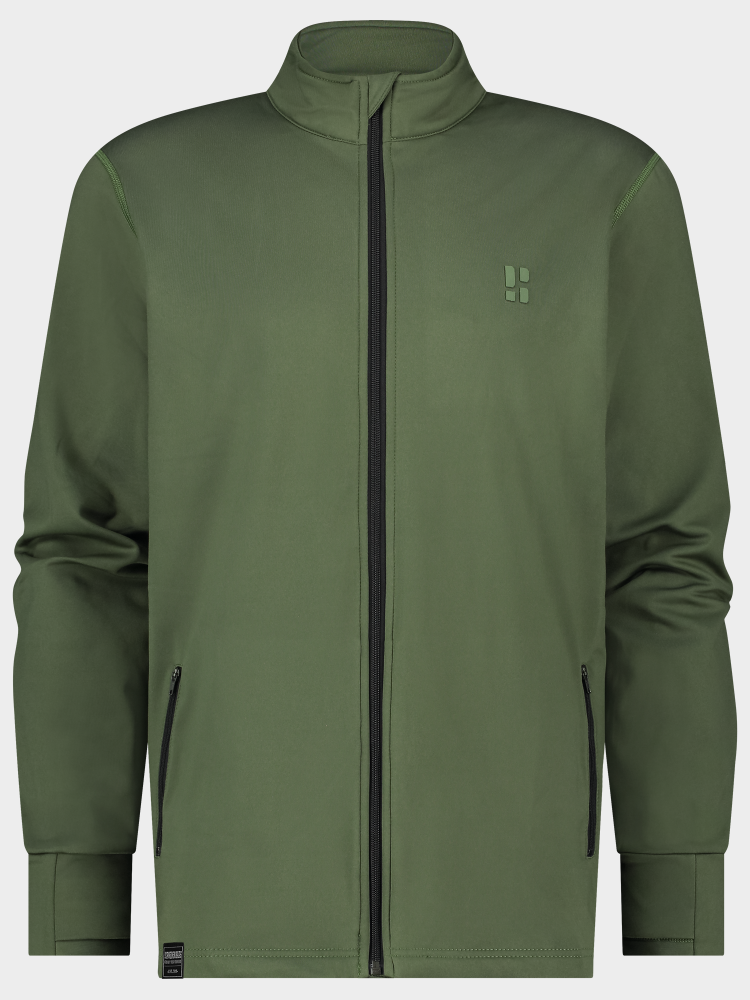 POEDERBAAS Arctic Sports Tech Jacket