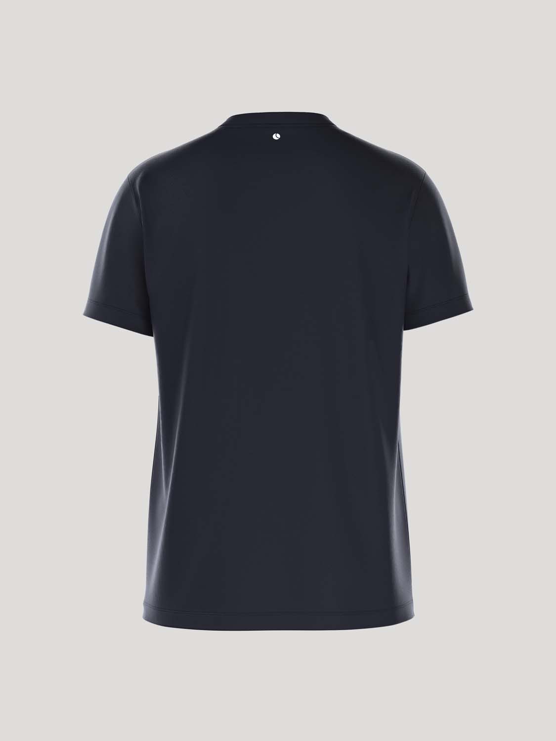 BJORN BORG essential 1 t-shirt Heren