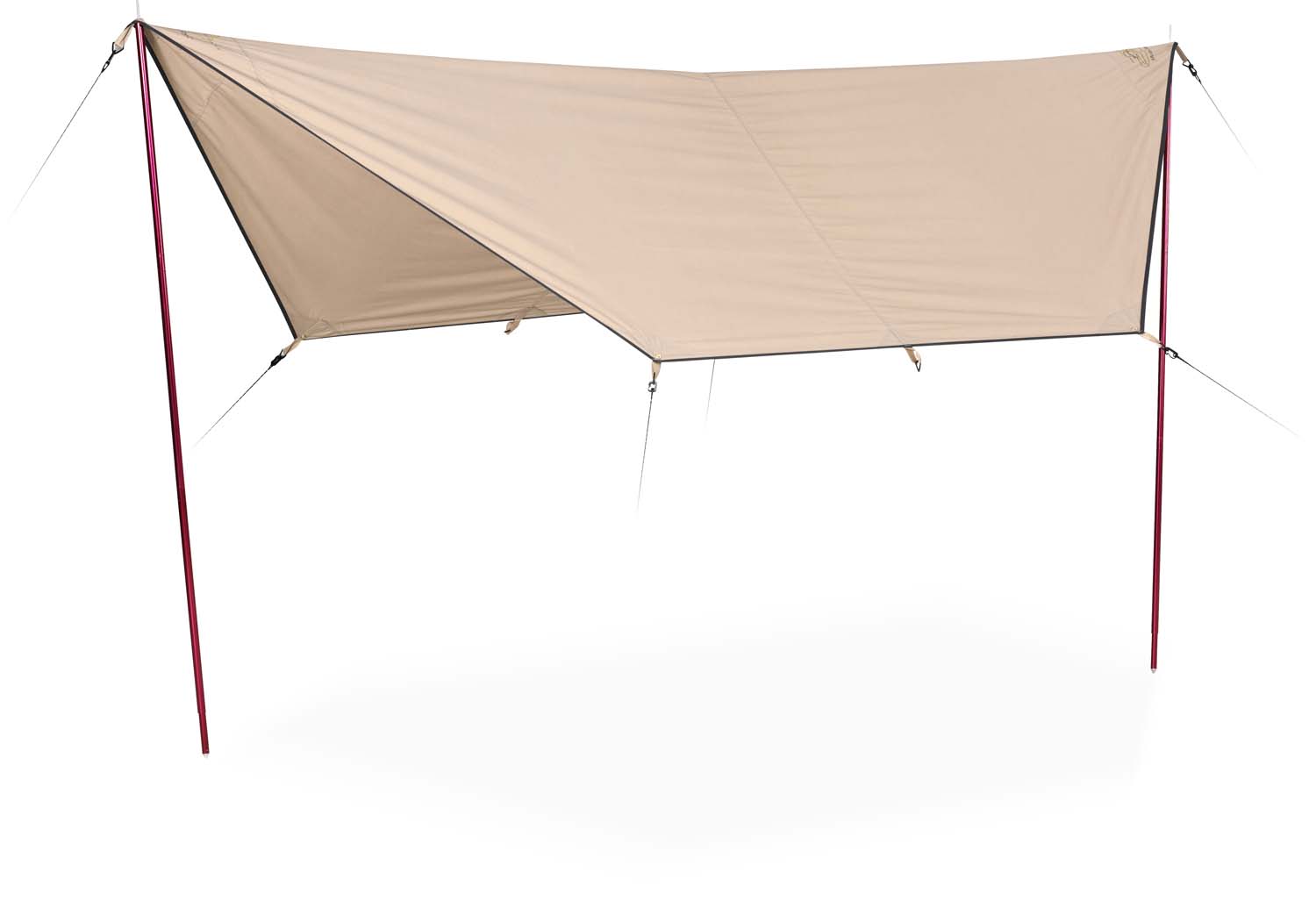 Multi wing rstc