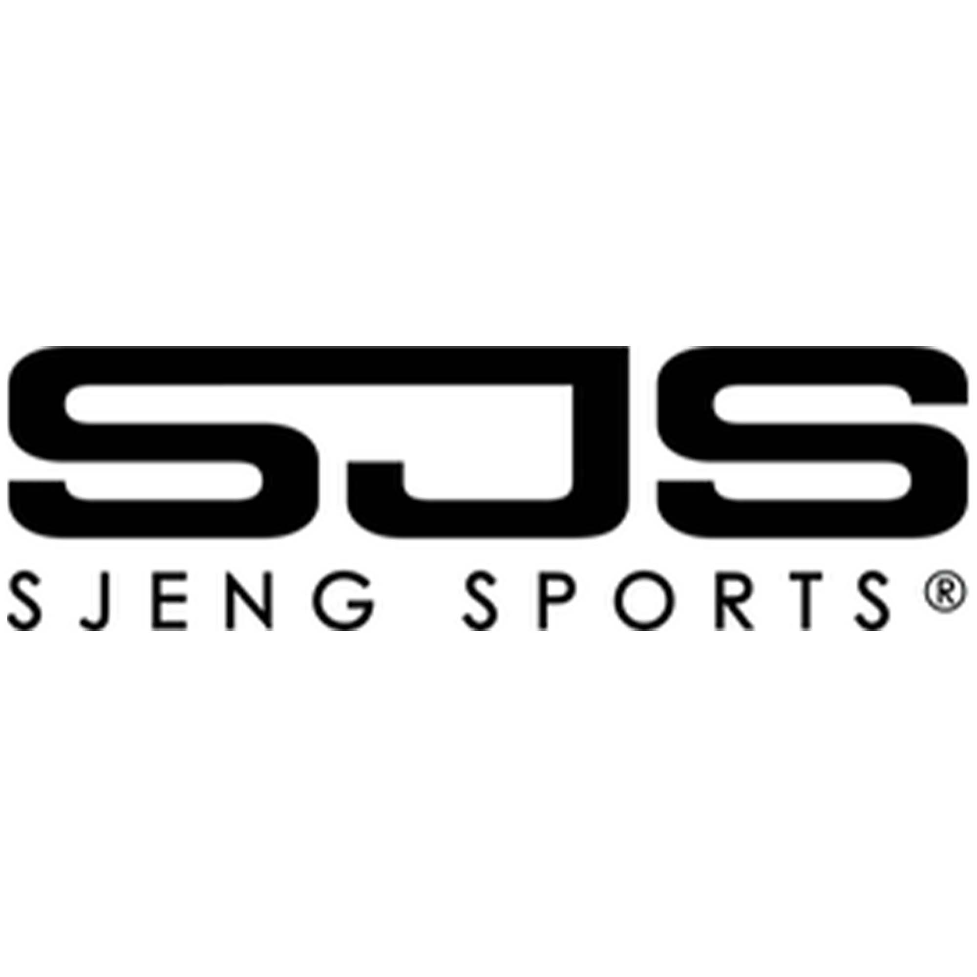 SJENG SPORTS Phoenixx Heren Broek Zwart kopen?