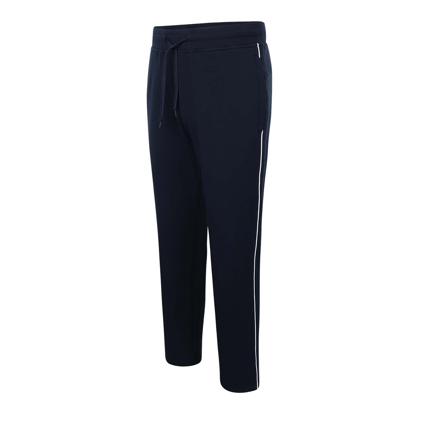 THE INDIAN MAHARADJA cotton track joggingbroek Heren