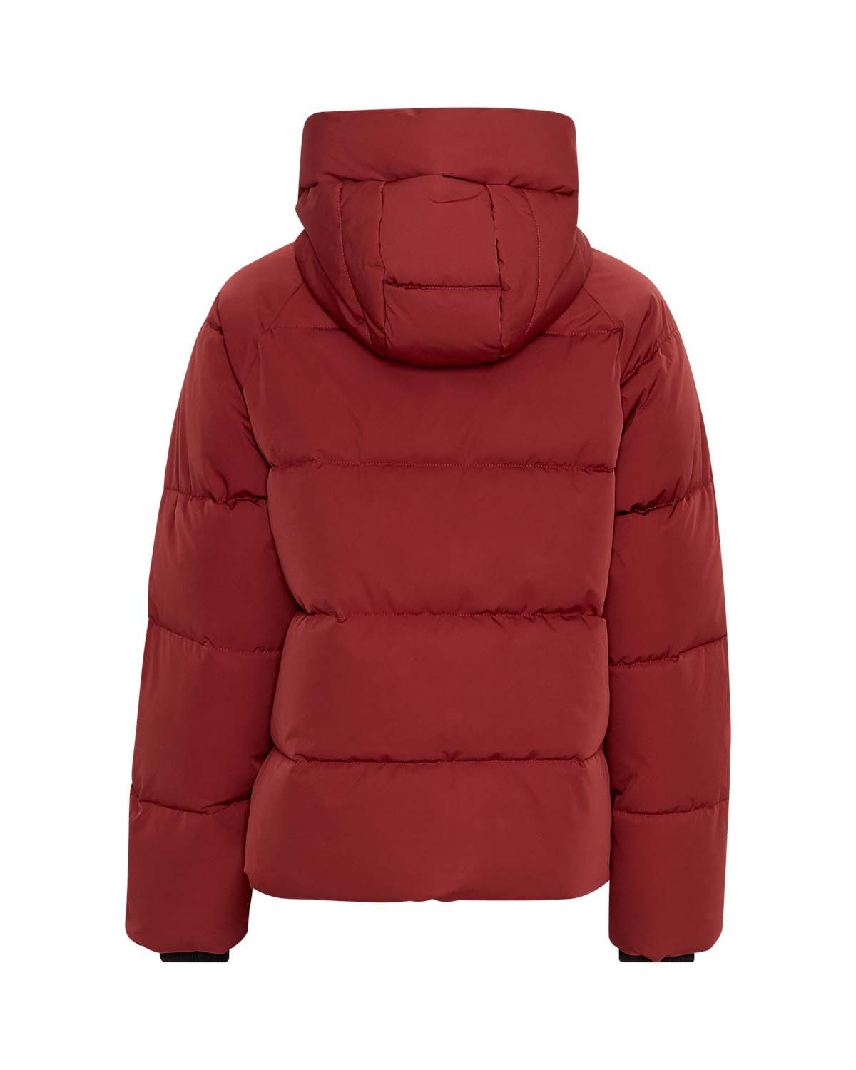 Mschpavinaria short jacket 19211 2 syrah