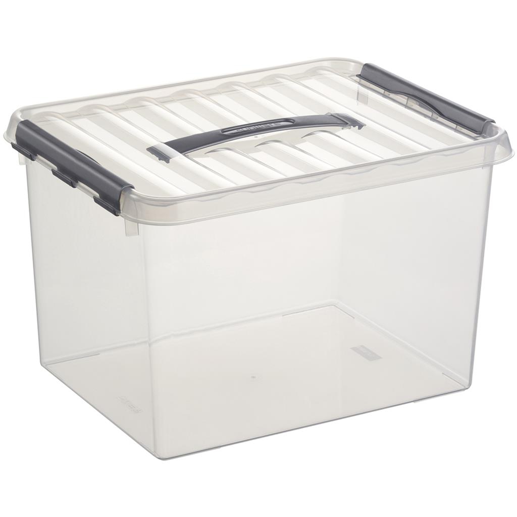 SUNWARE Q-Line Box 22 L SUNWARE Q-Line Box 22 L