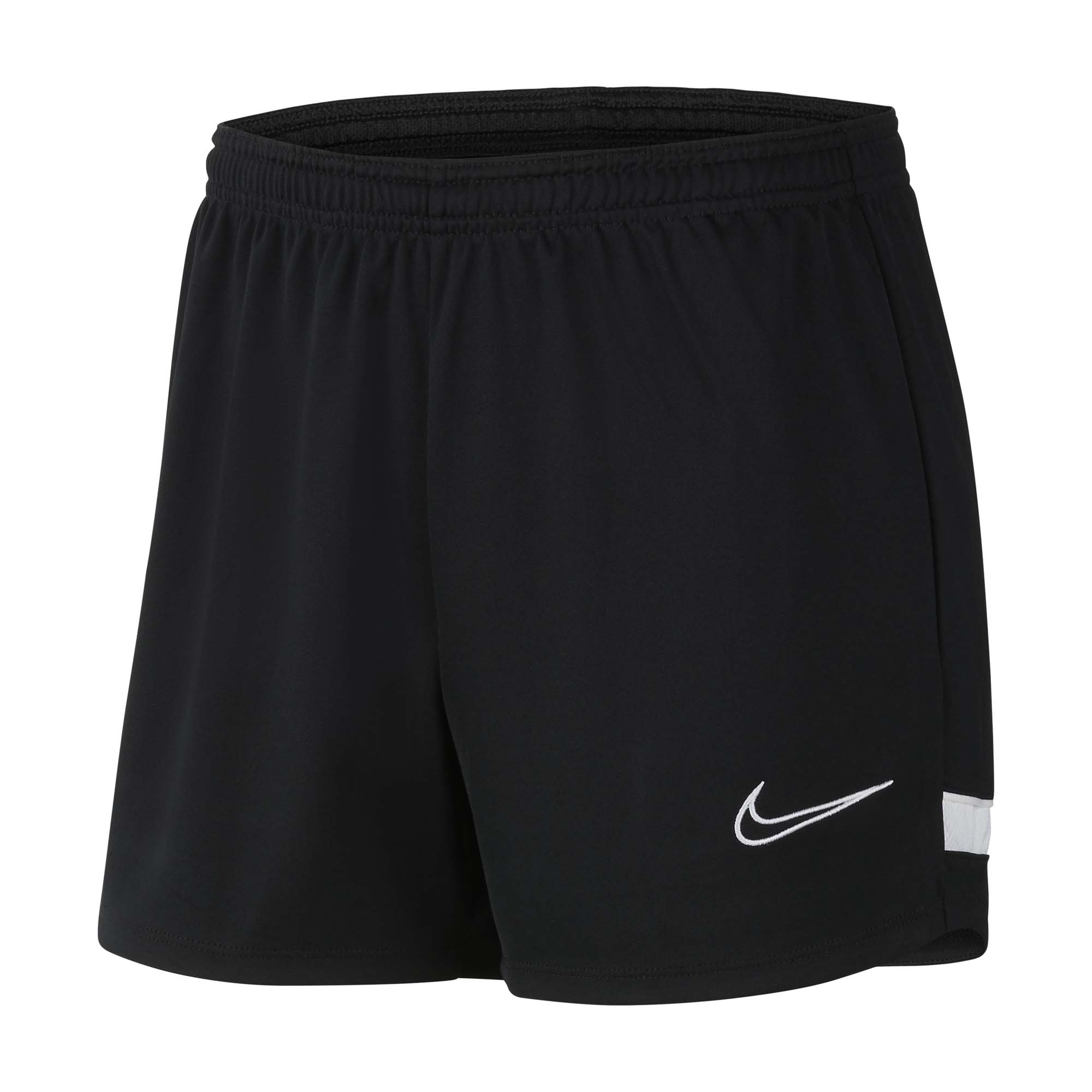 nike dri-fit academy women's knit s#Material:-