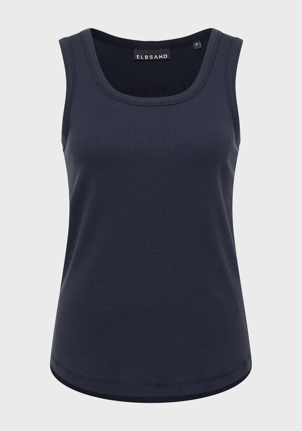 ELBSAND Jari Tanktop Dames
