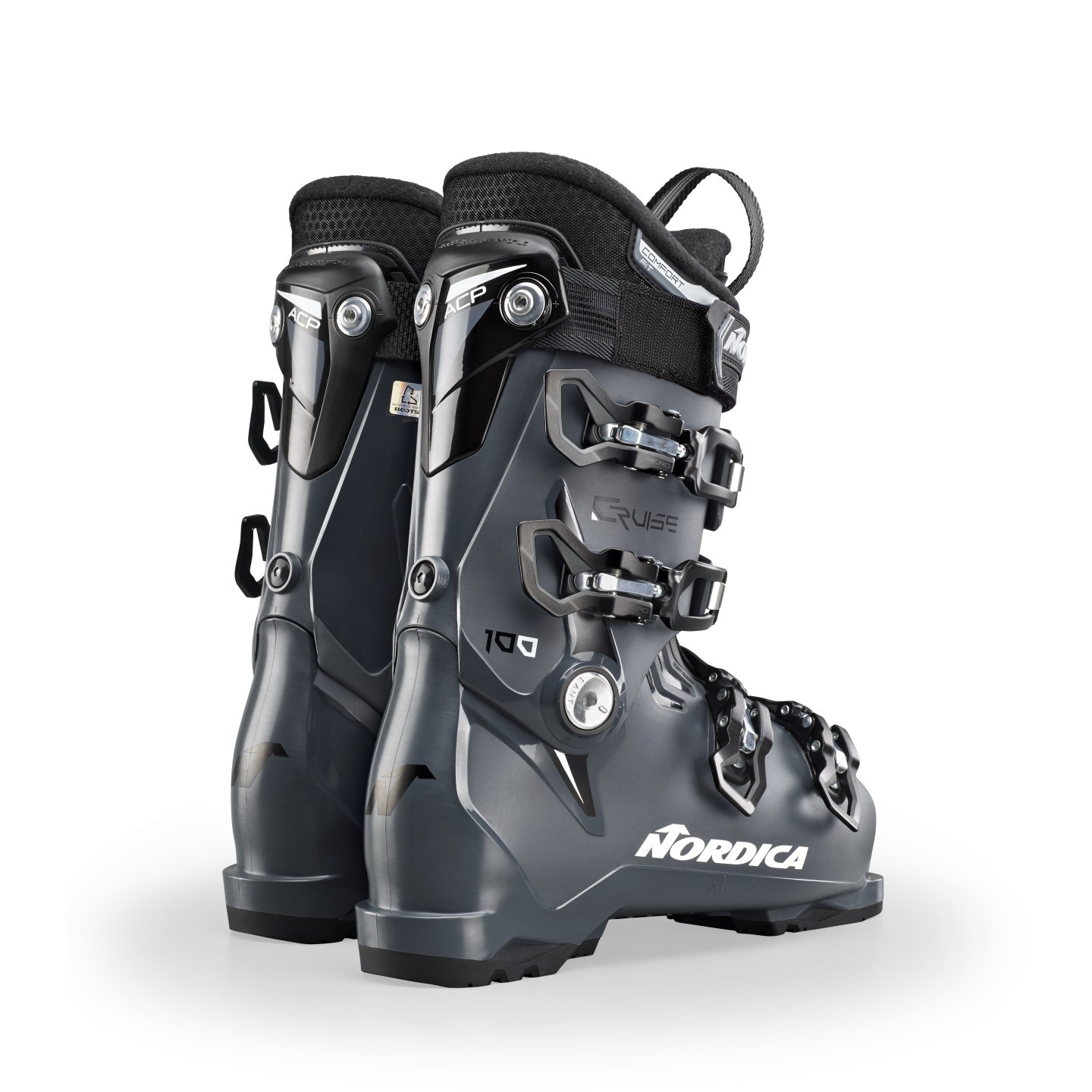 NORDICA Nordica The Cruise Ski