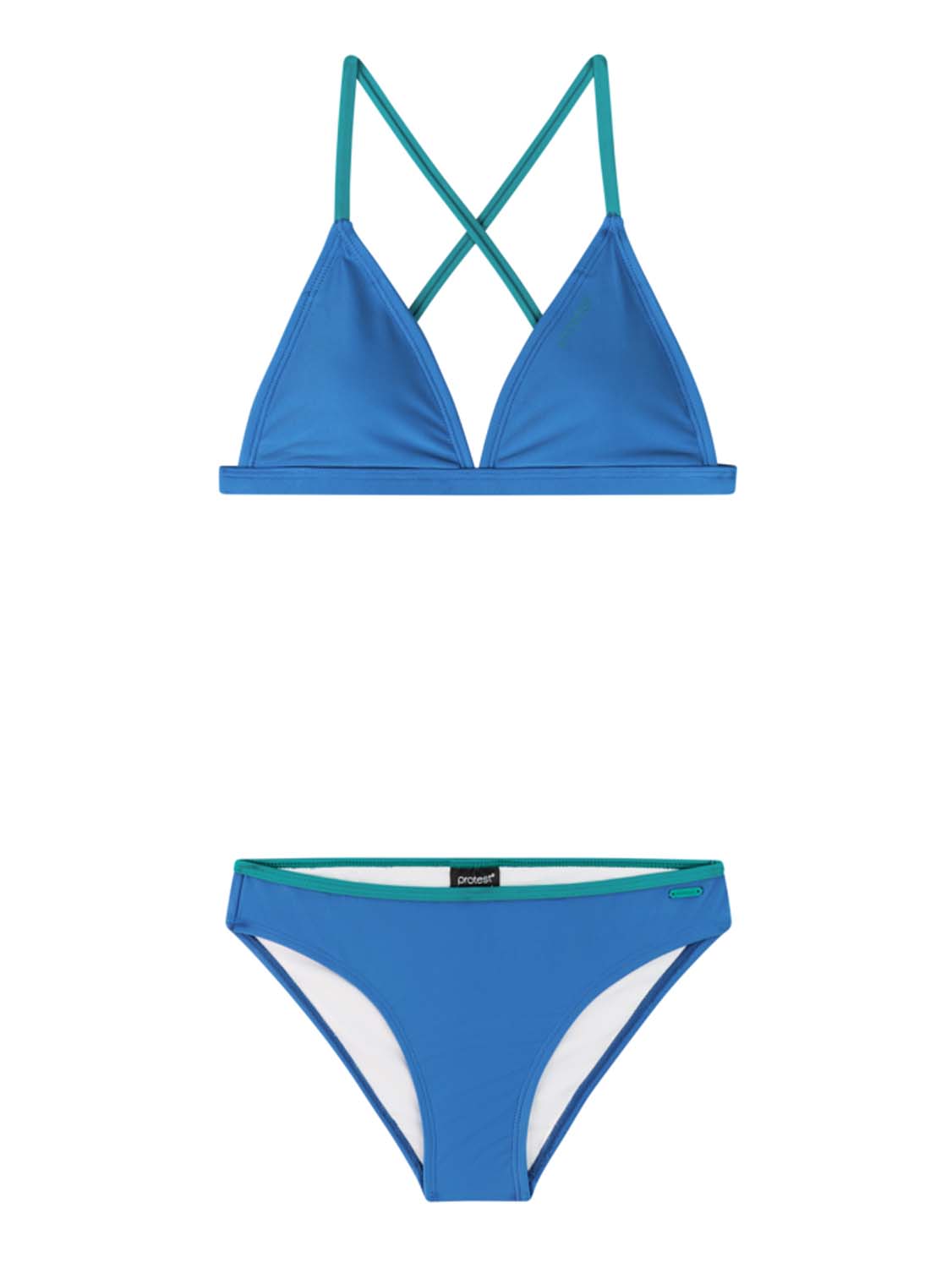 PROTEST Prtjulas JR Bikini Meisjes