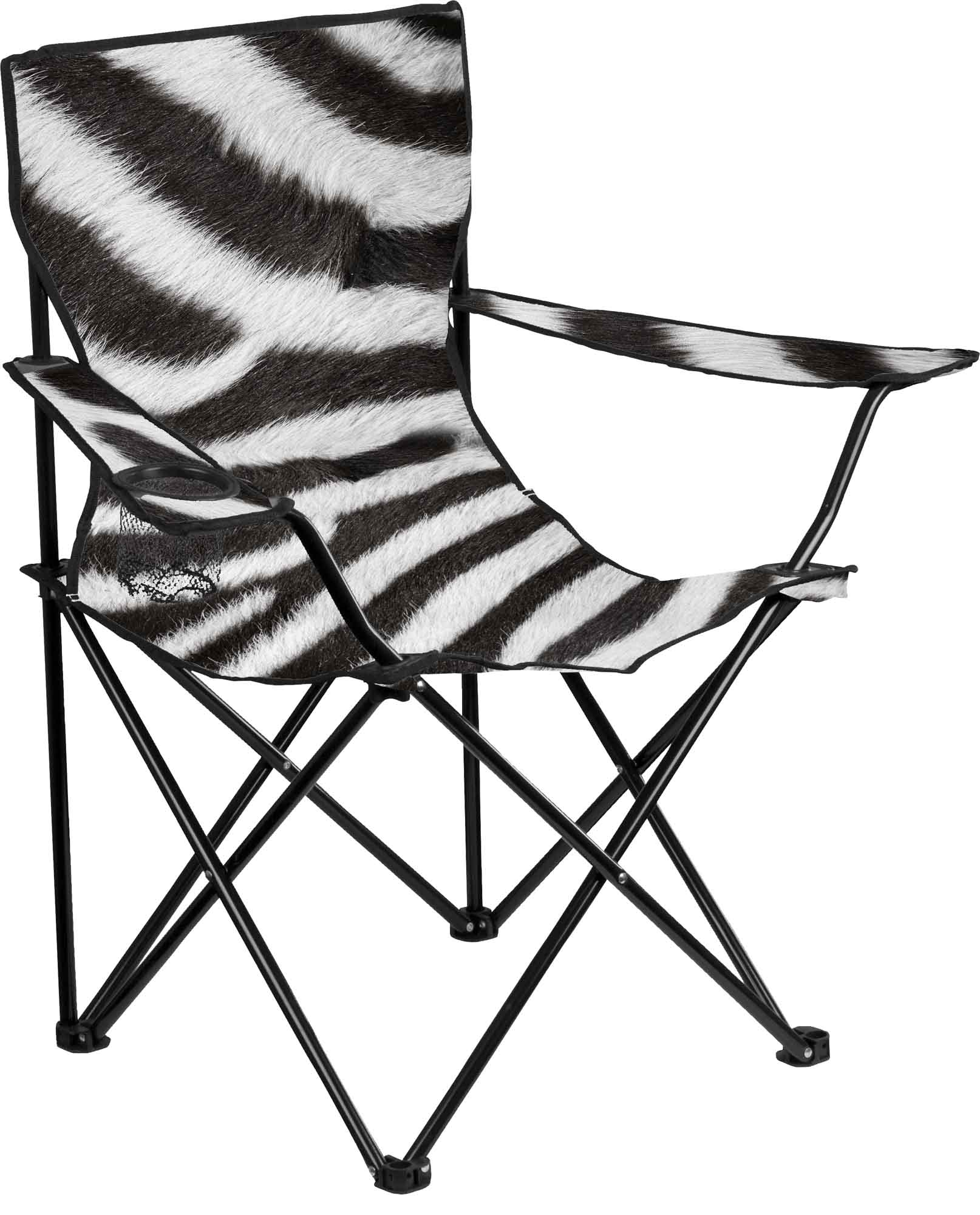 SAFARICA Zimbali Zebra