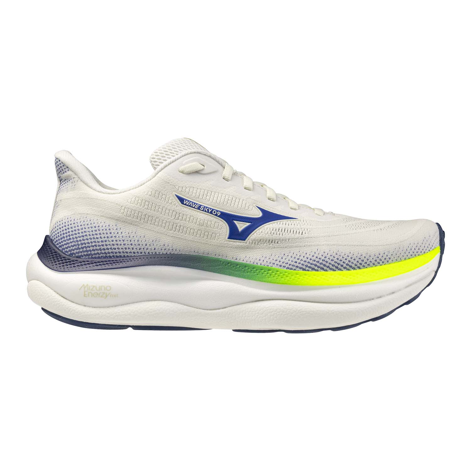 MIZUNO Wave Sky 9 Hardloopschoenen Heren