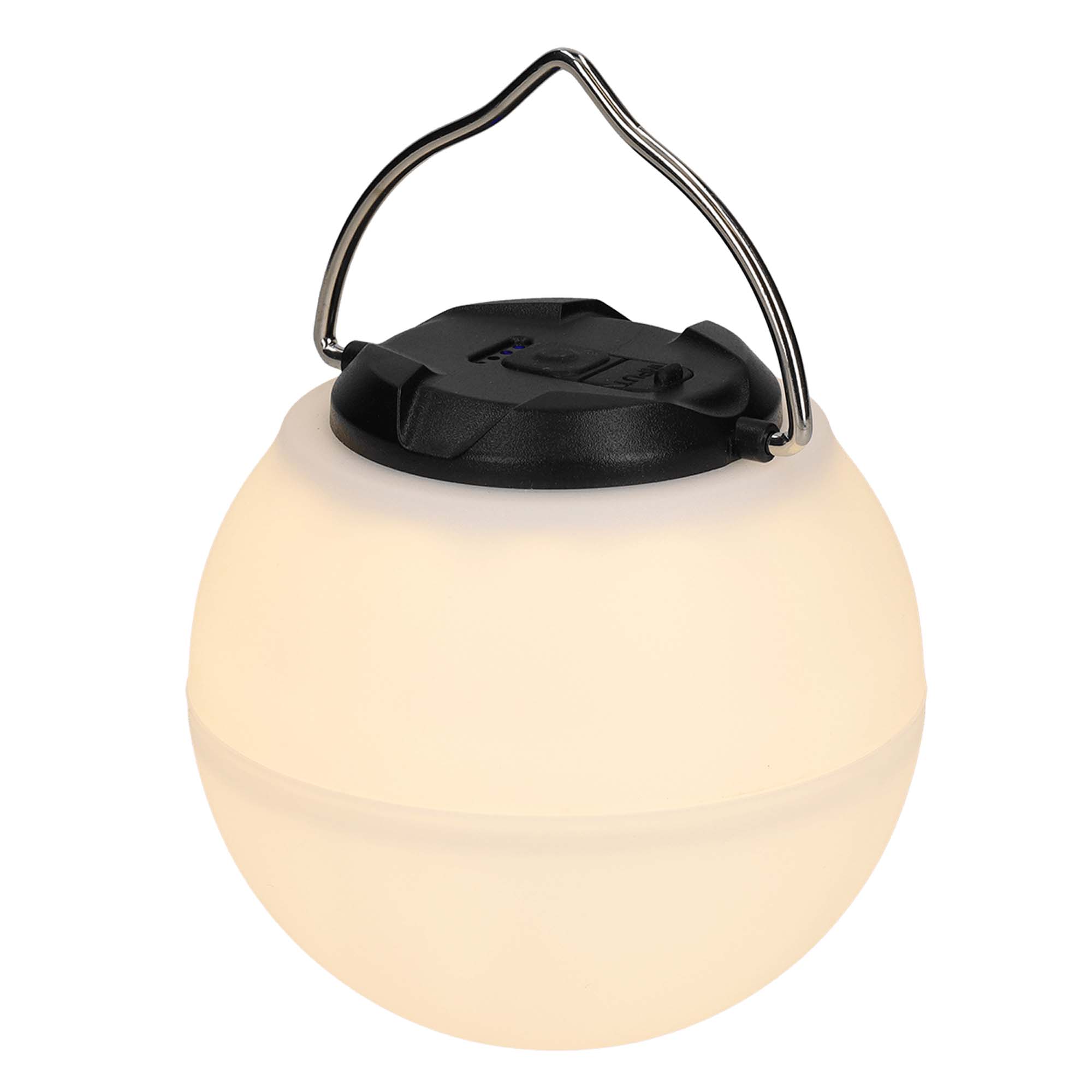 HABA CampGlow Lichtbol Met Accu