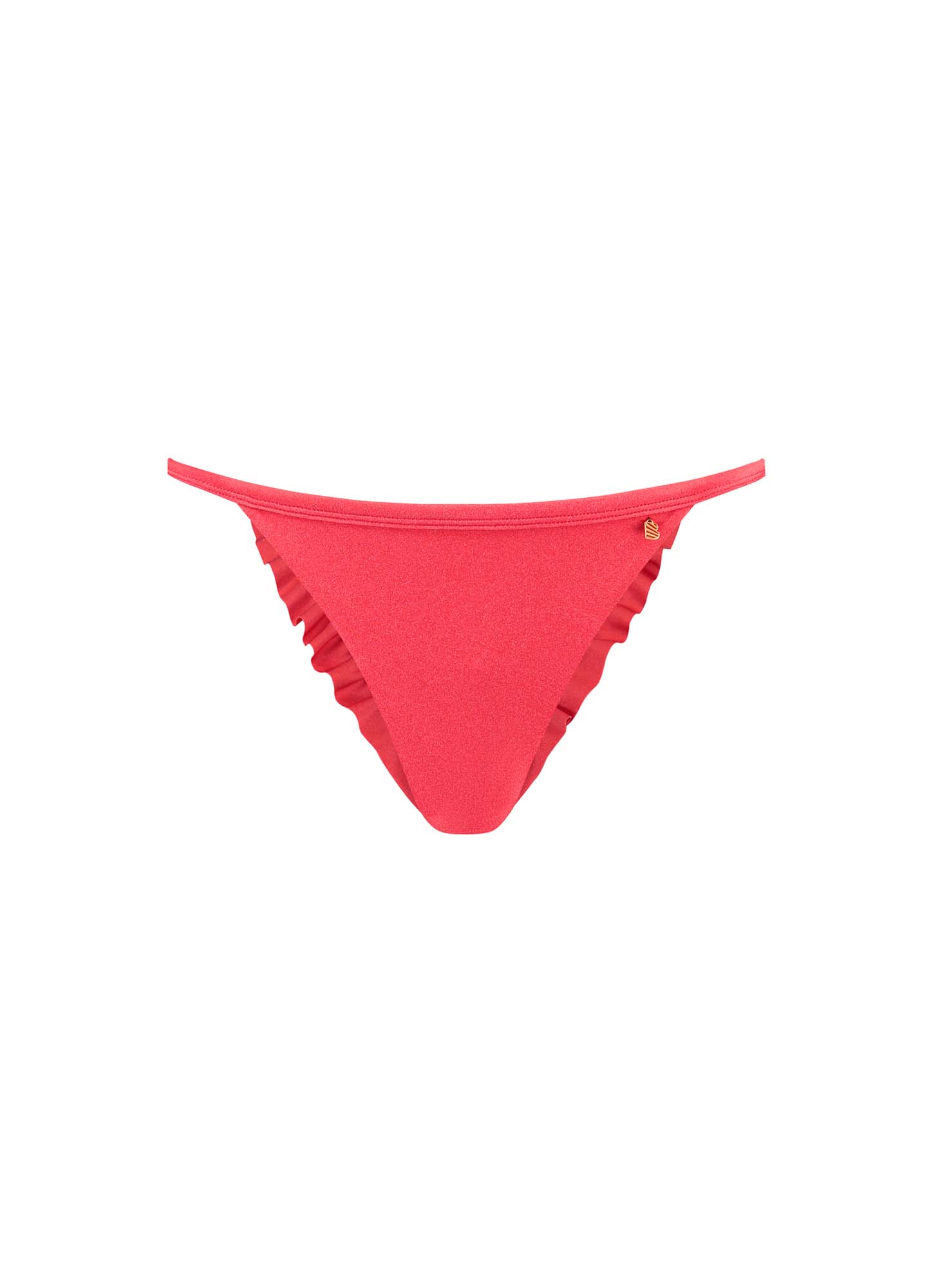 Beachlife bsw212a478 women bikini bottom 2 front