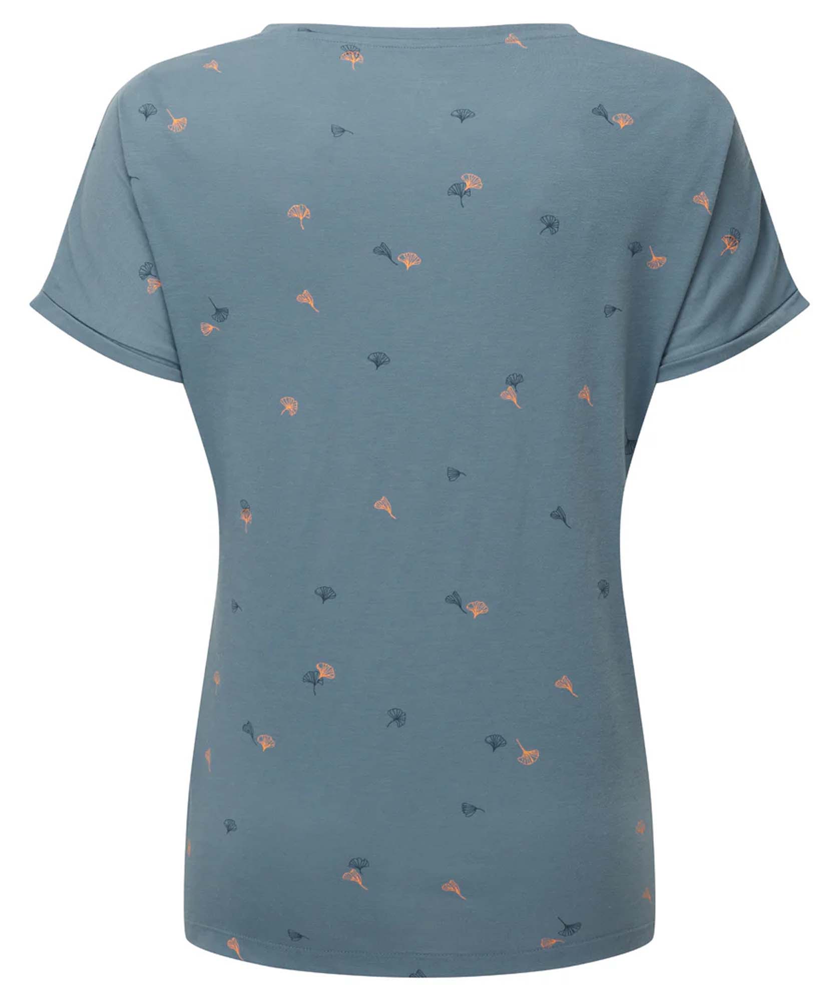 SPRAYWAY Ginkgo T-Shirt Dames SPRAYWAY Ginkgo T-Shirt Dames