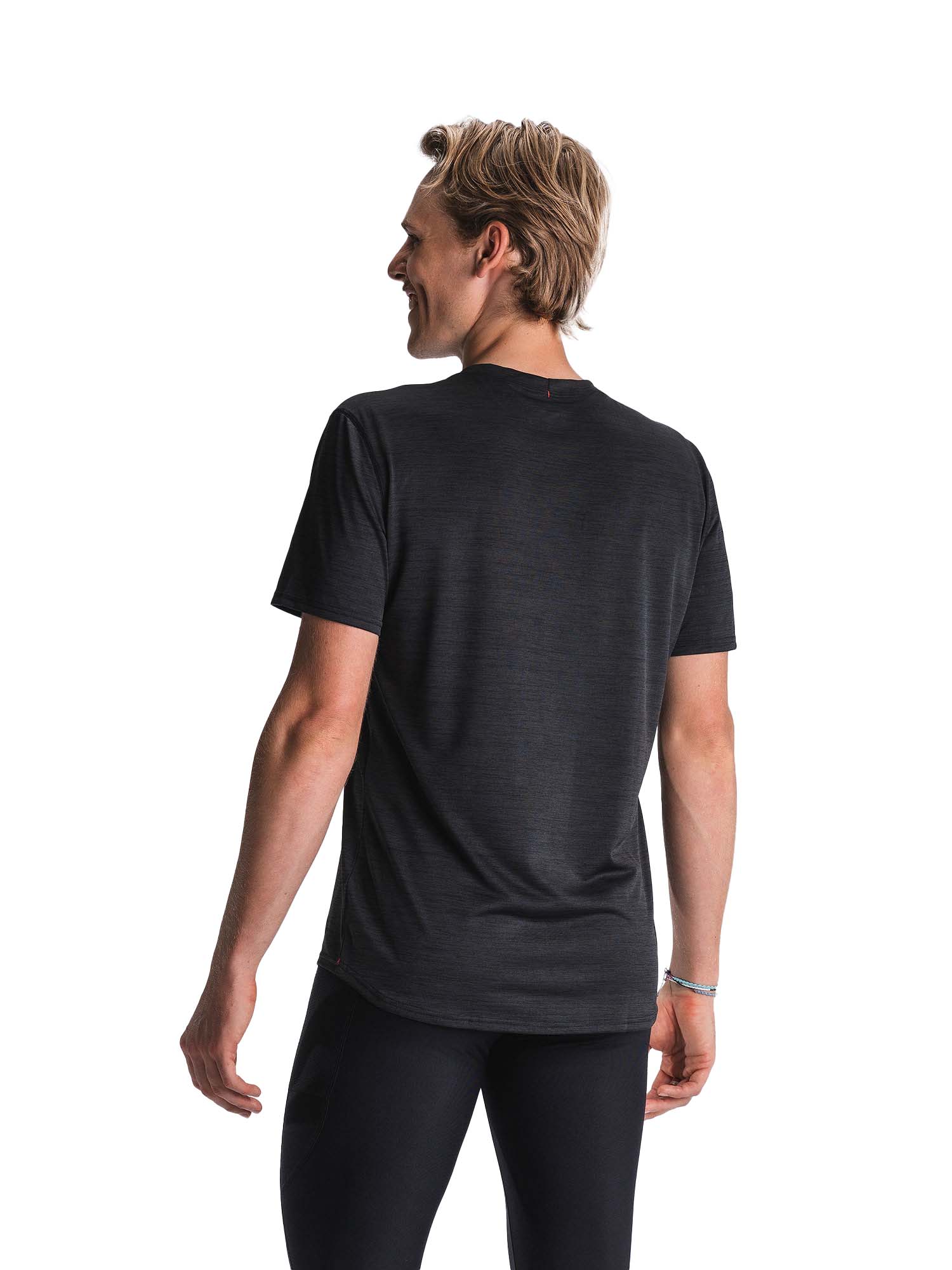 FUSION Mens C3 T-Shirt Heren