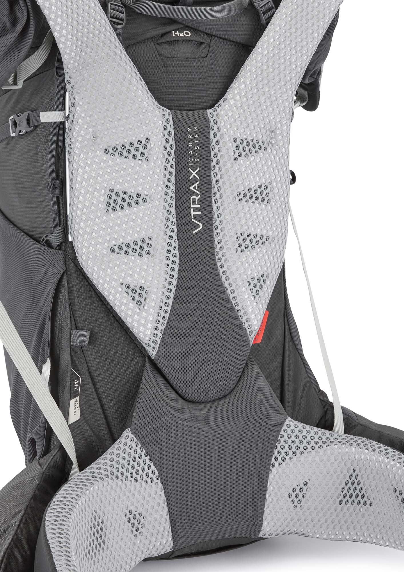 LOWE ALPINE Yacuri 55